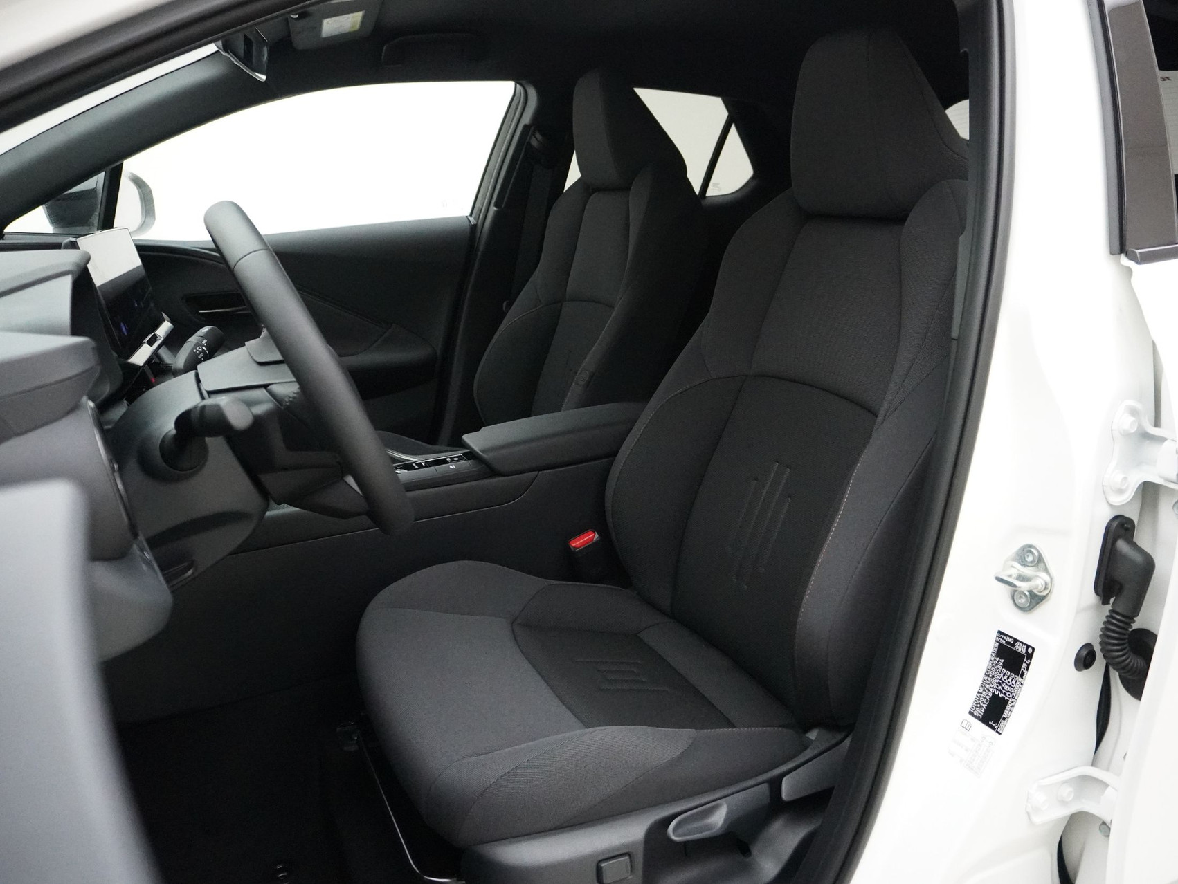 TOYOTA C-HR 2.0 HEV Trend ** 4X4 **