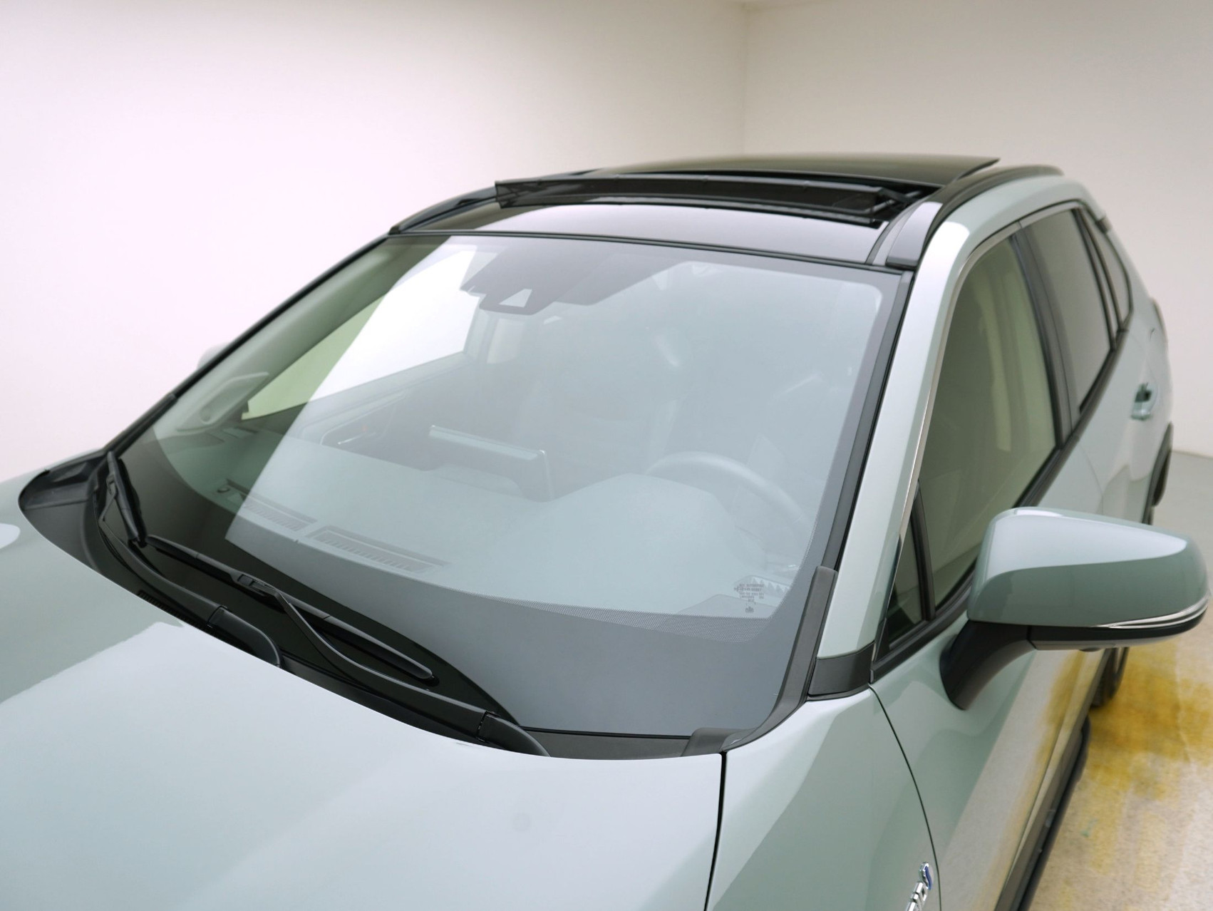 TOYOTA RAV4 2.5 HEV Premium