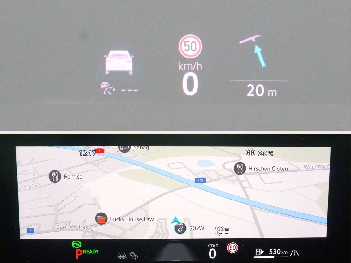 VW T-Roc 1.5 eTSI R-Line DSG