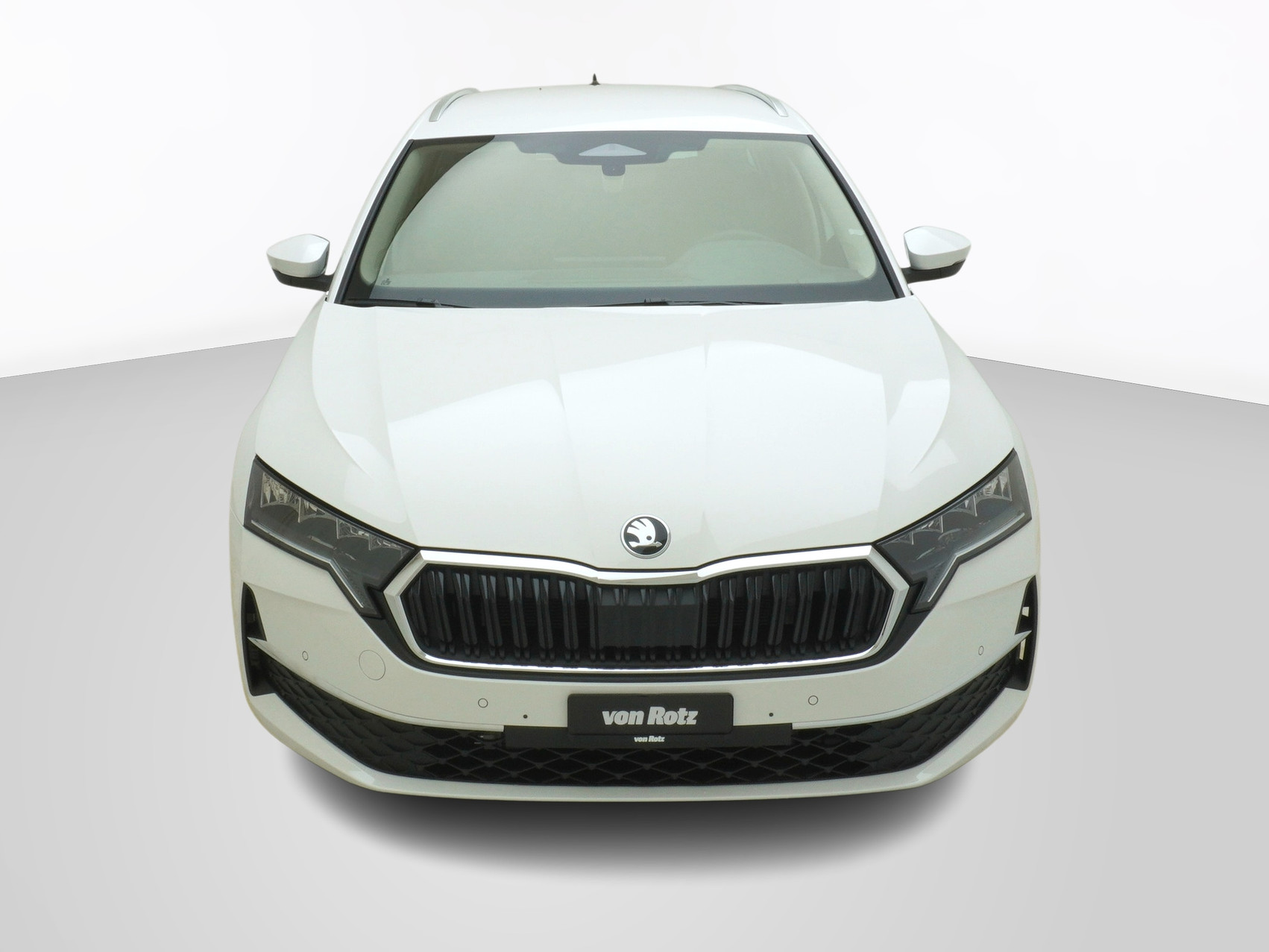 SKODA Octavia 1.5 TSI mHEV Selection-Loft DSG