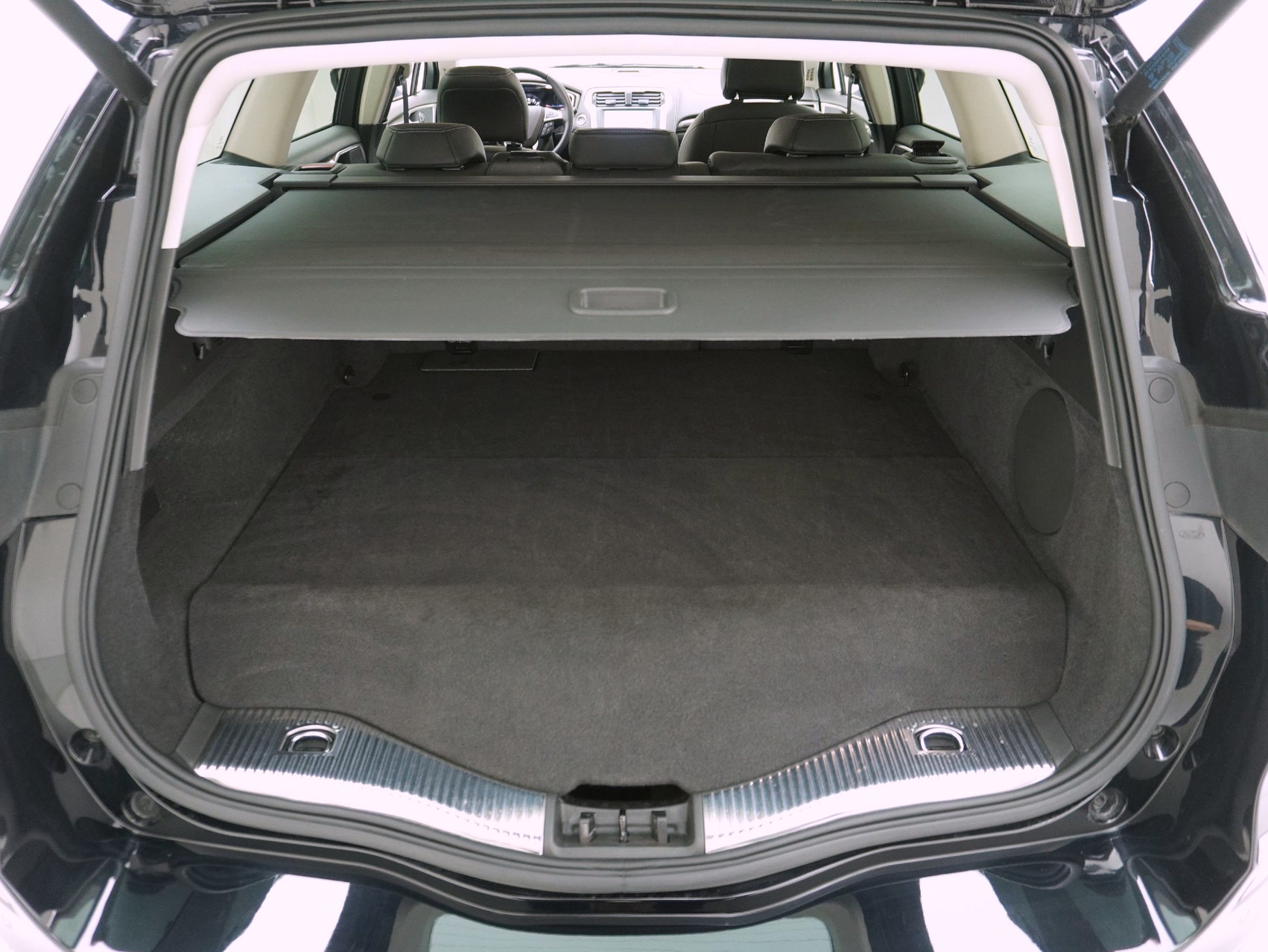 FORD Mondeo Station Wagon 2.0 HEV Vignale