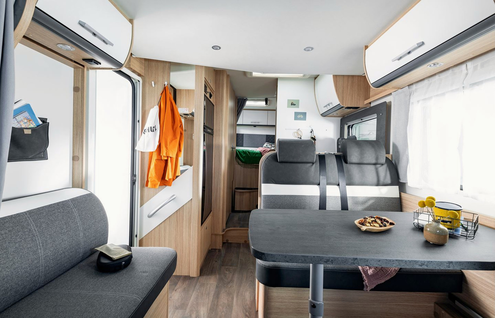 FIAT Ducato Weinsberg Pepper EDITION MEG600