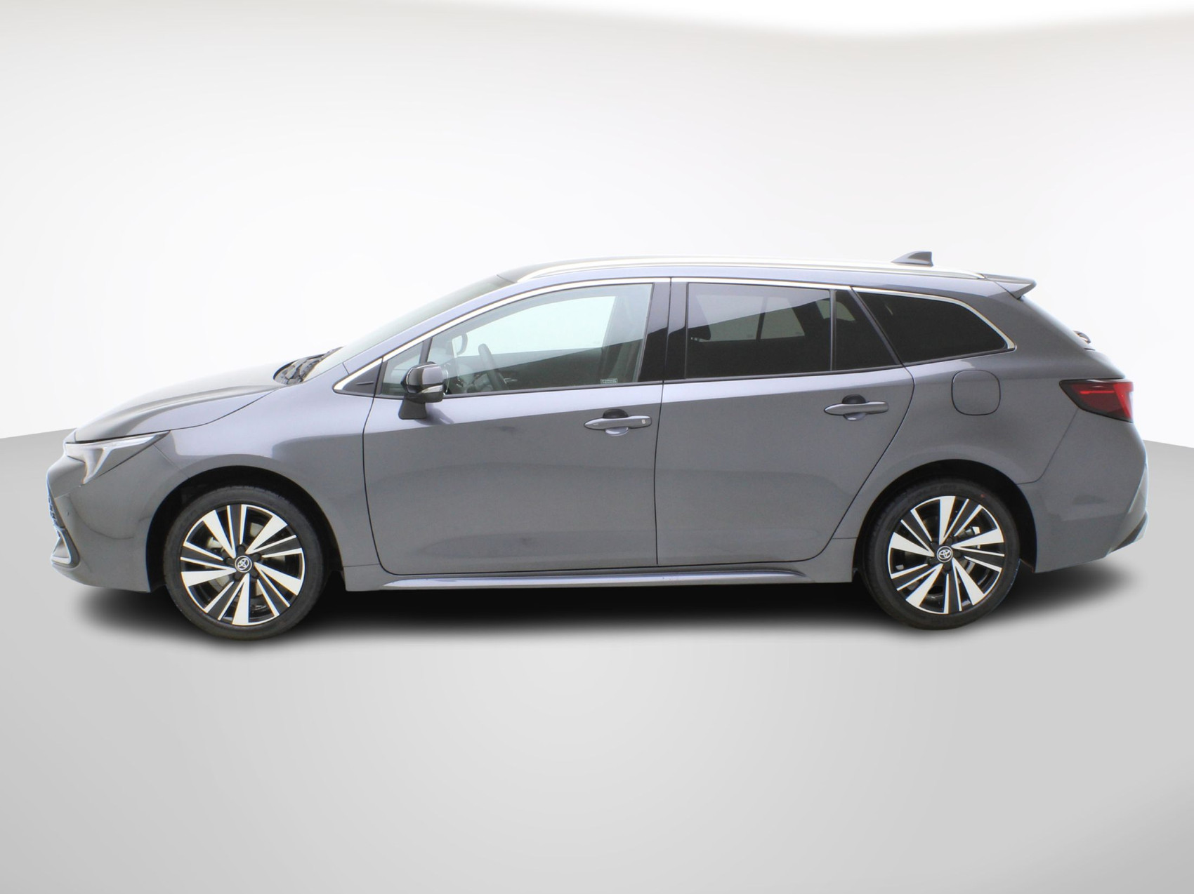 TOYOTA Corolla Touring Sports 2.0 HSD Trend