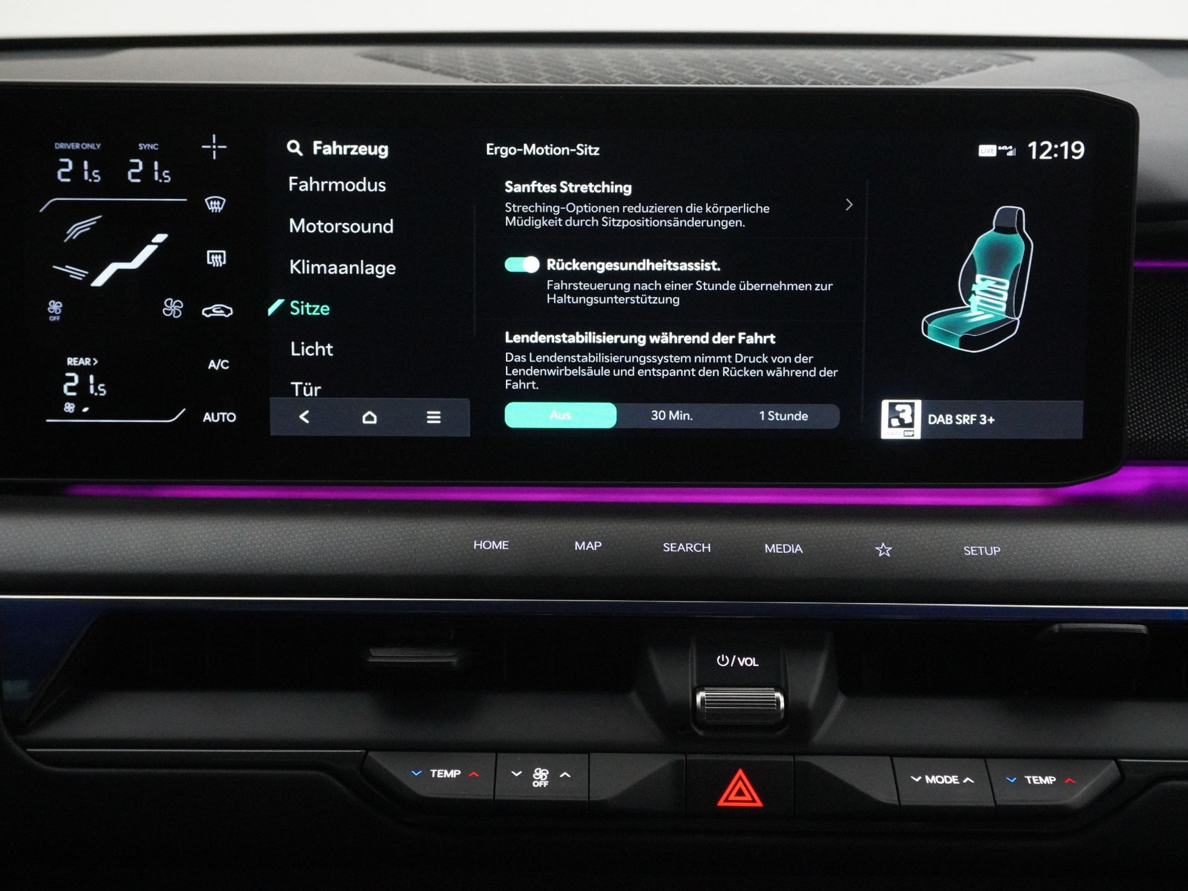 KIA EV9 GT-Line 6Plätzer 4×4