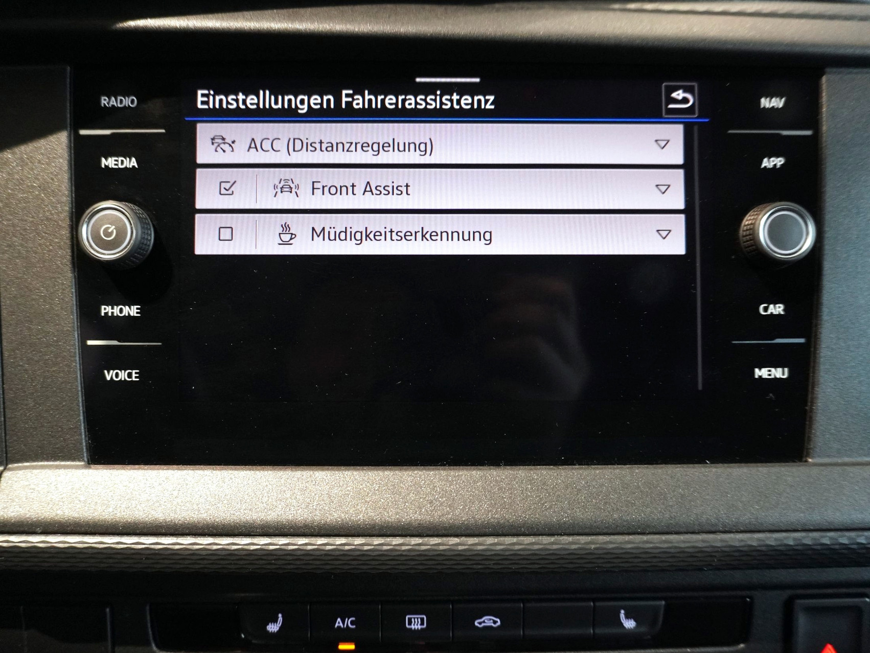 VW T6.1 Camper 2.0 TDI DSG 4Motion