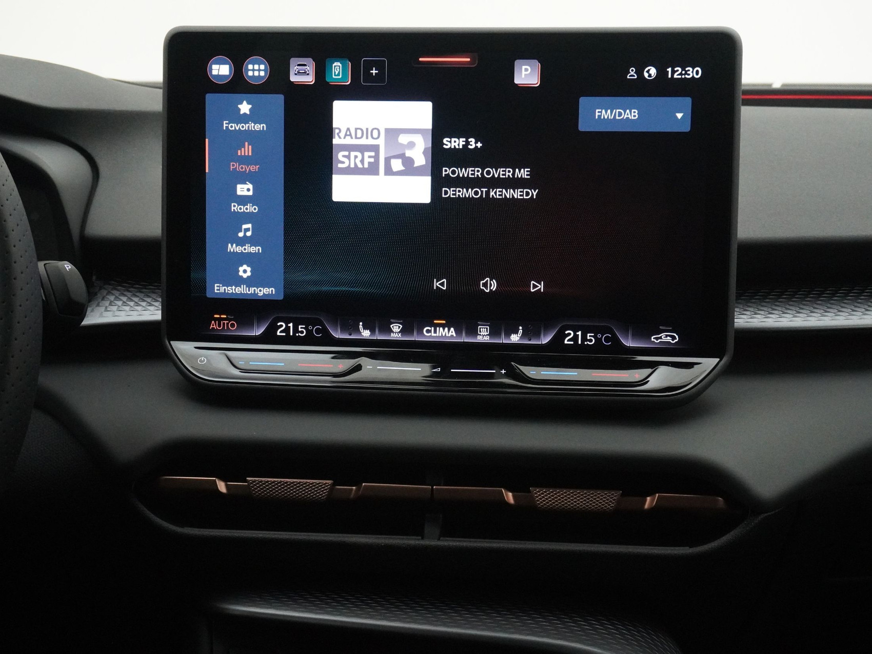 CUPRA Terramar 1.5 e-Plug-in-HYBRID VZ DSG