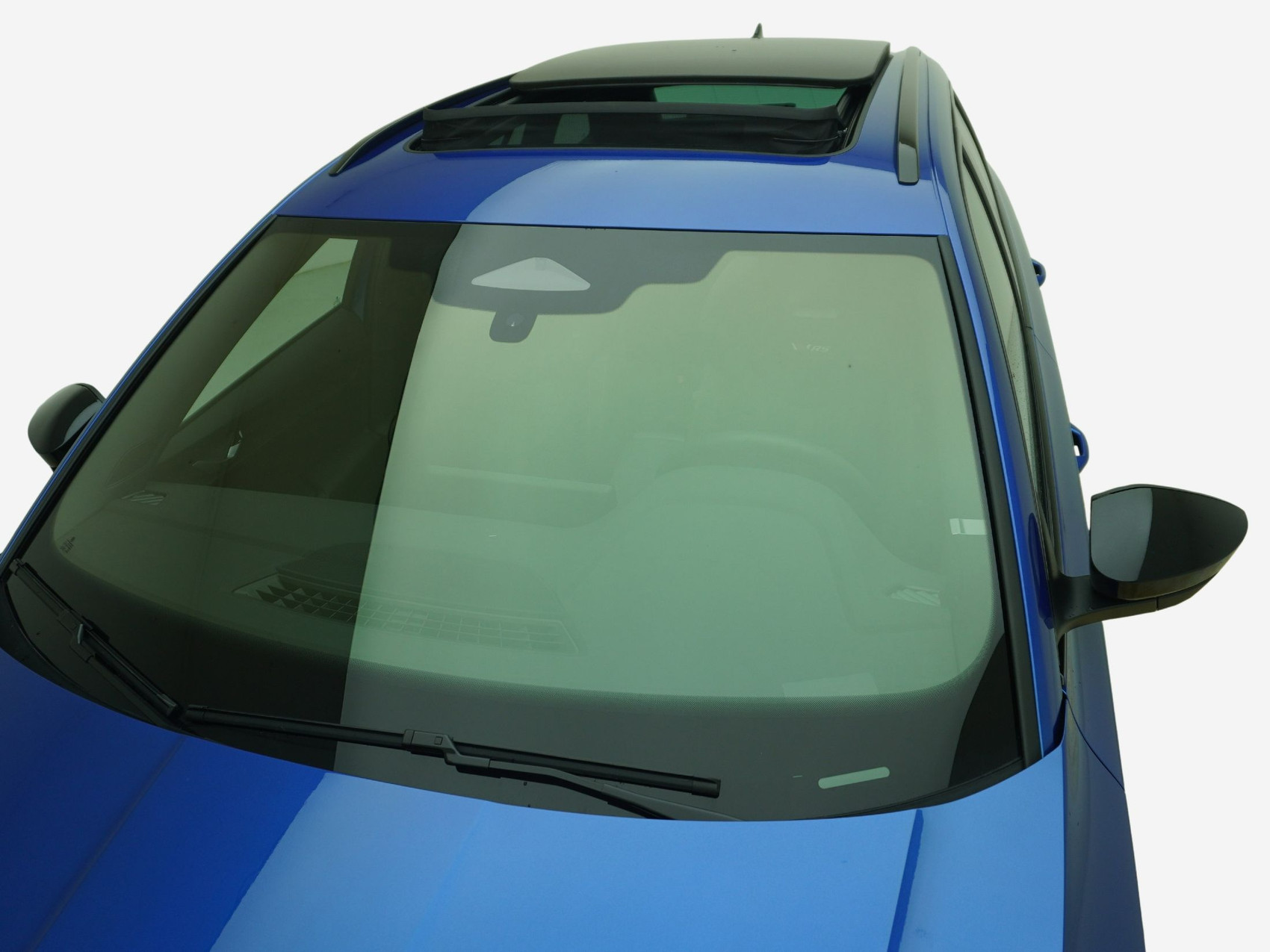 SKODA Octavia 2.0 TSI RS DSG