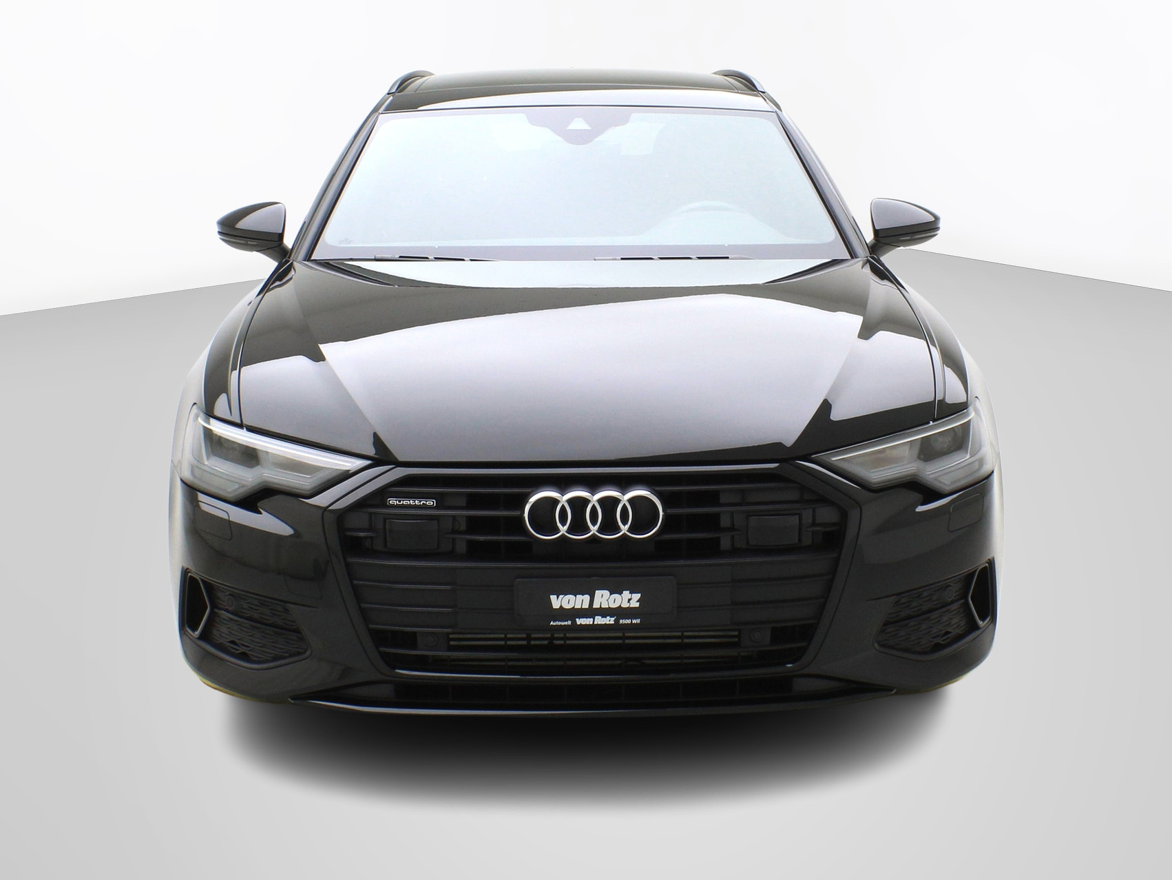 AUDI A6 Avant 45 TFSI Sport quattro S-Tronic
