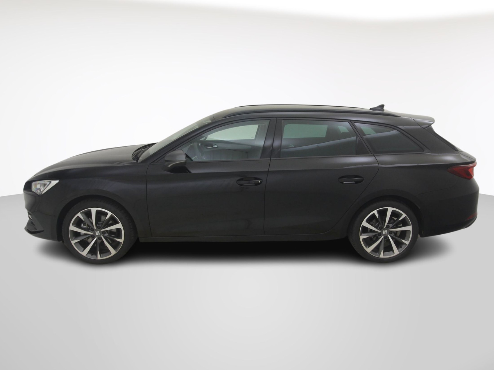 SEAT Leon ST 2.0 TDI FR DSG