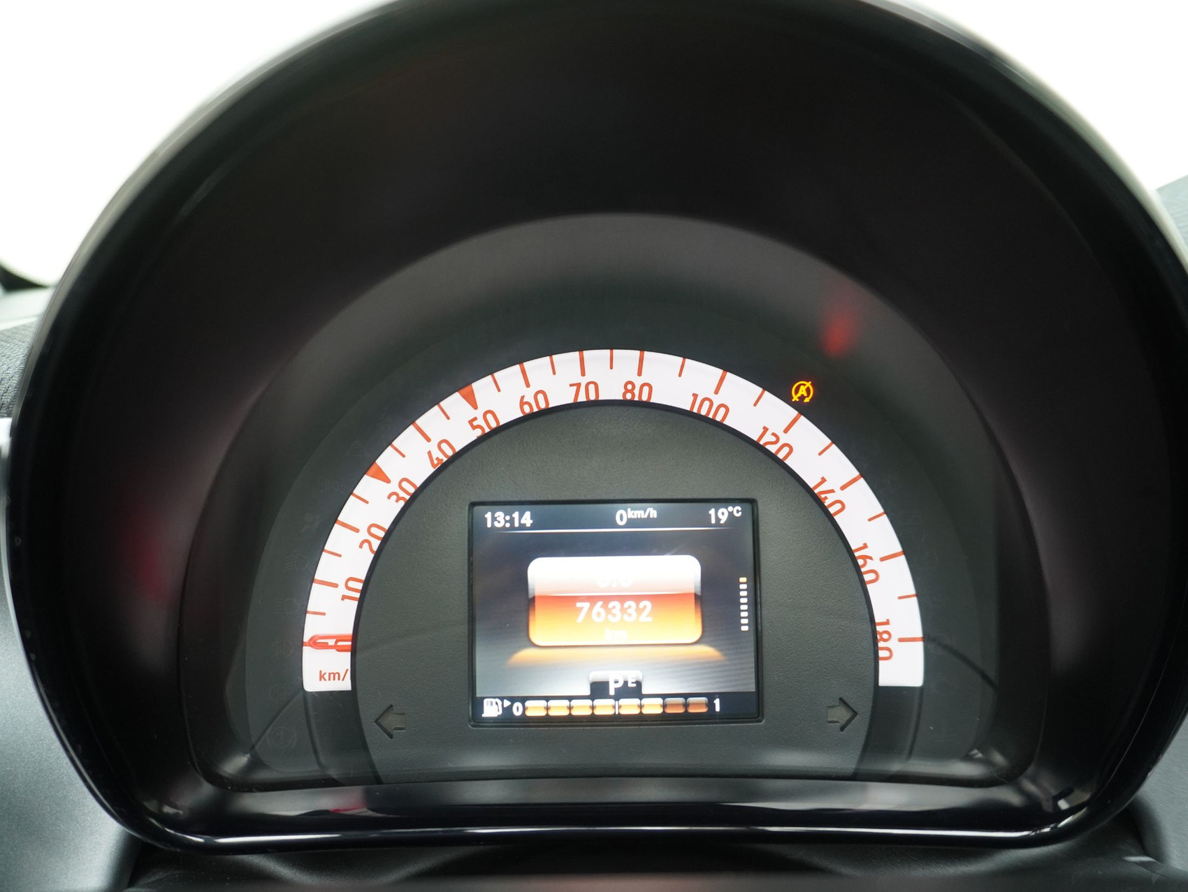 SMART Fortwo Cabrio 0.9 Prime twinamic