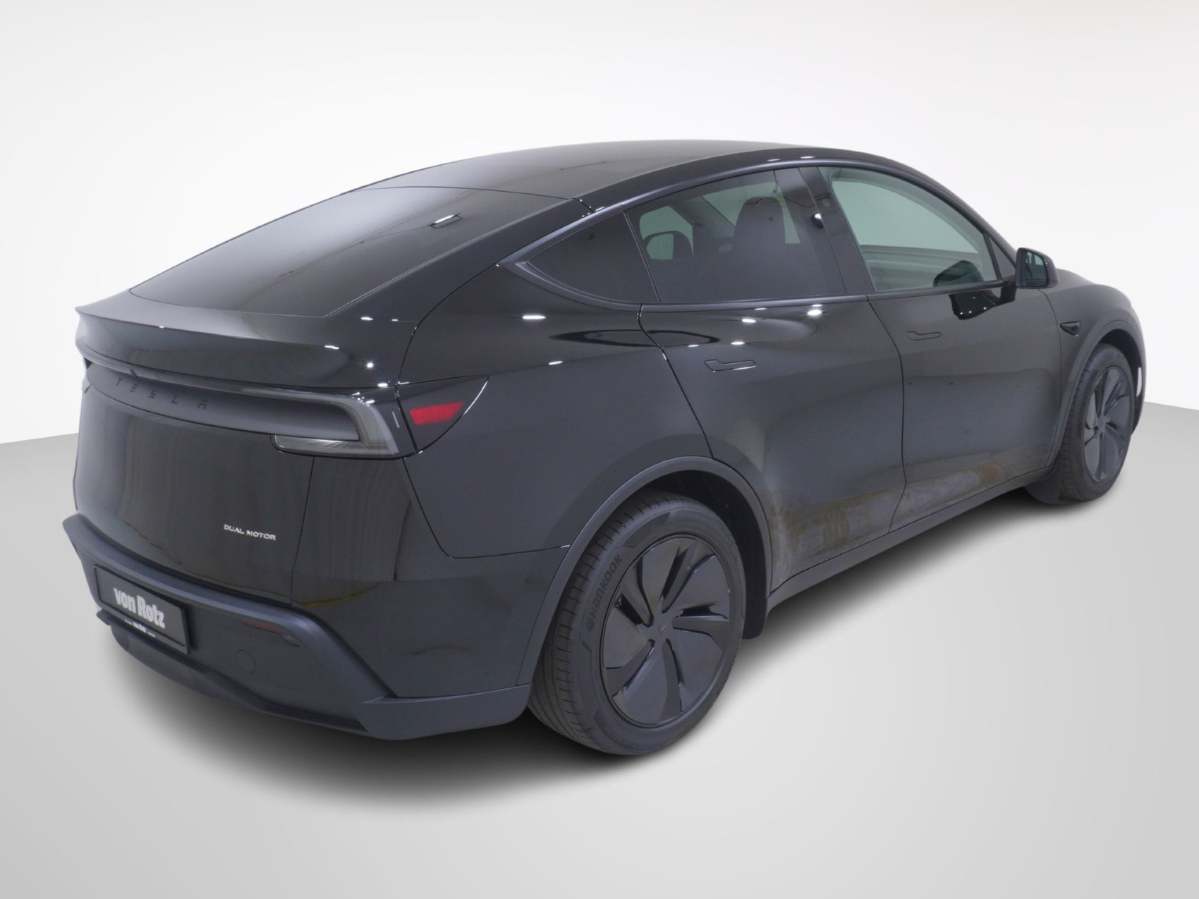 TESLA Model Y Premium AWD