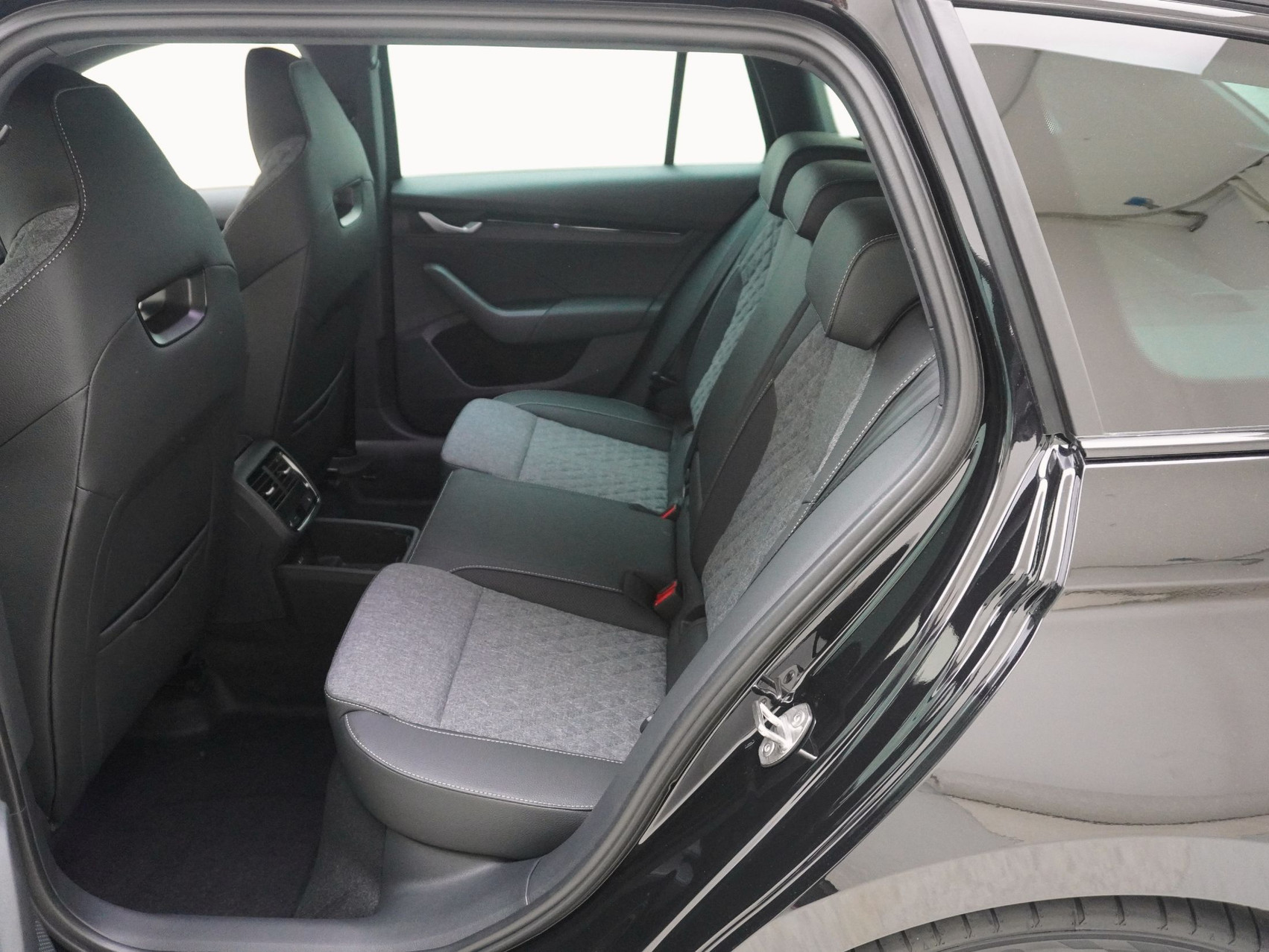 SKODA Octavia 2.0 TSI SportLine 4×4 DSG