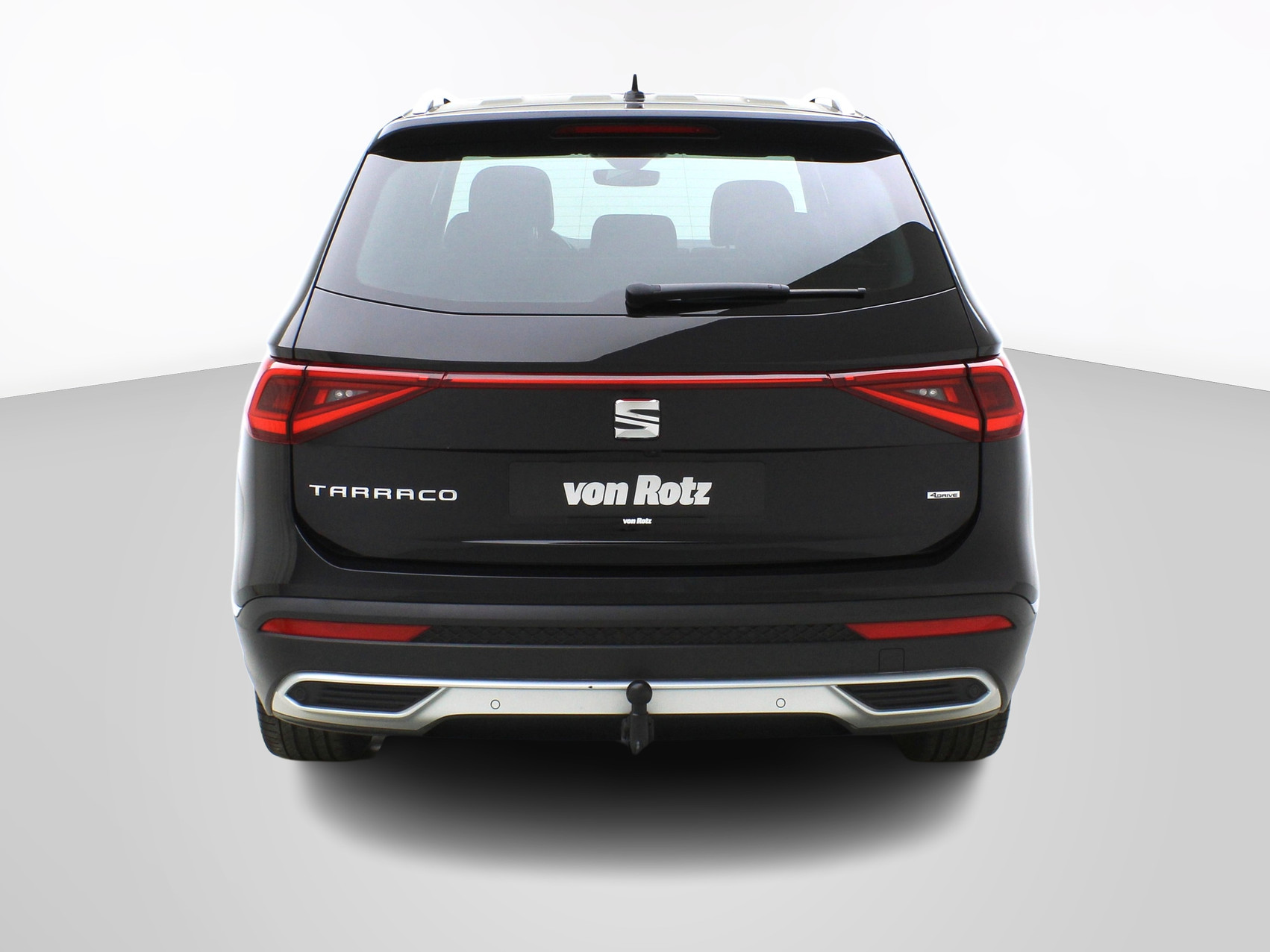 SEAT Tarraco 2.0 TSI DSG Xcellence 4Drive