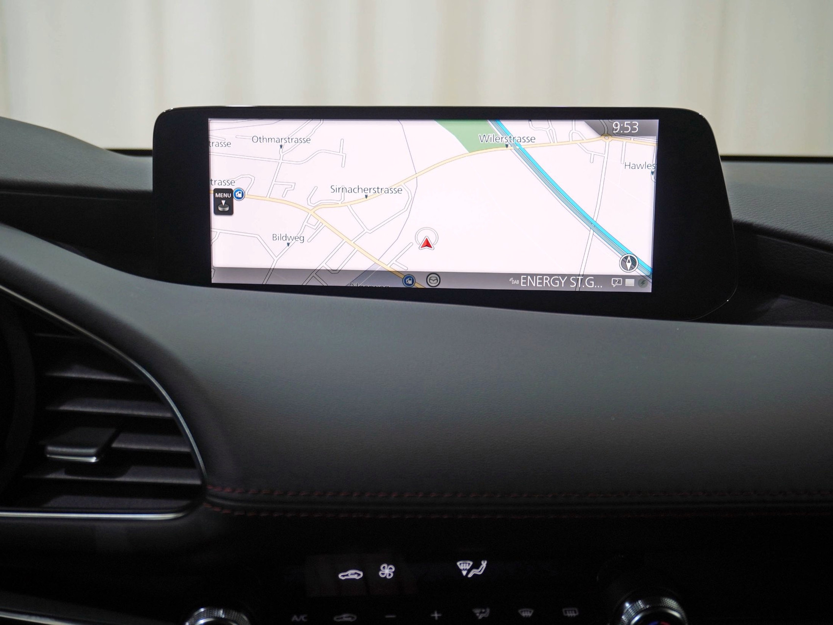 MAZDA 3 Hatchback 2.0 186 Homura