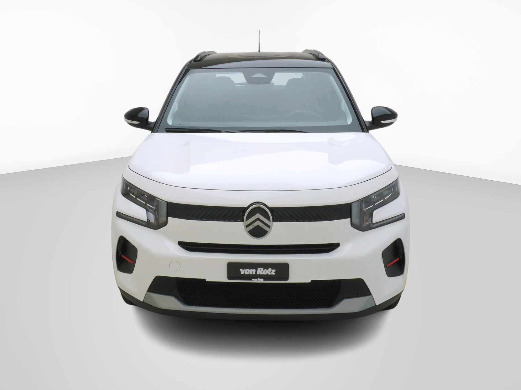 CITROËN C3 1.2 Hybrid Plus