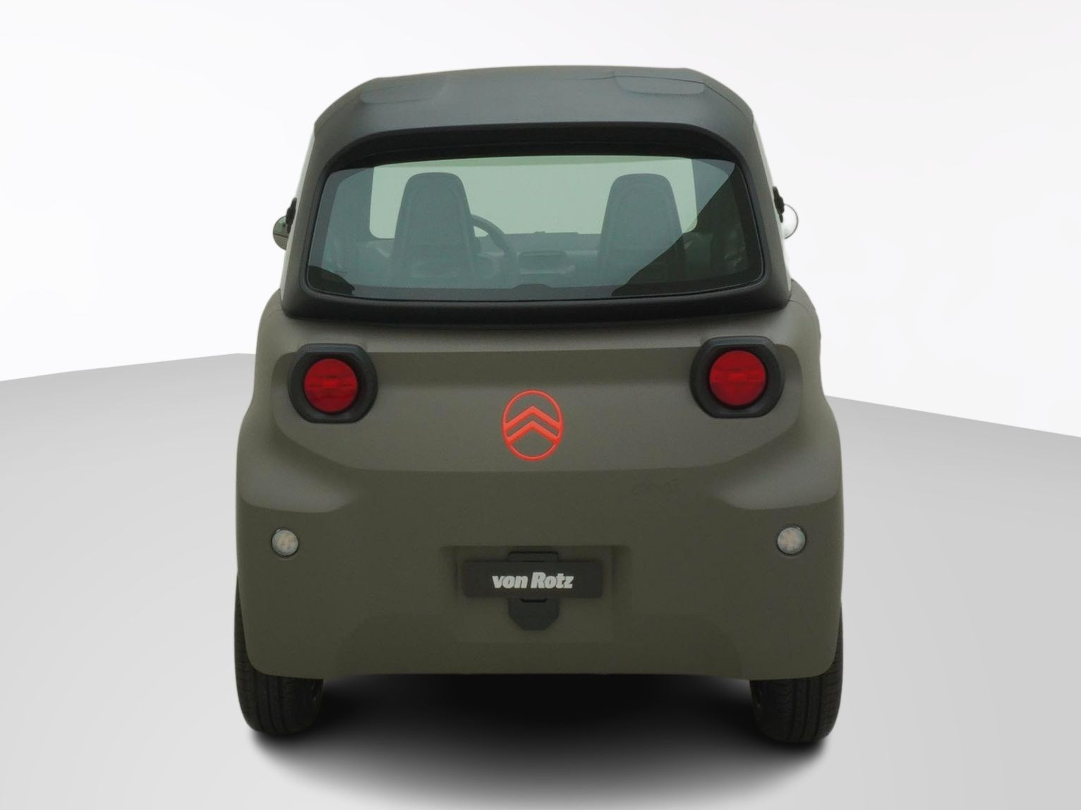 CITROËN Ami AMI Electric