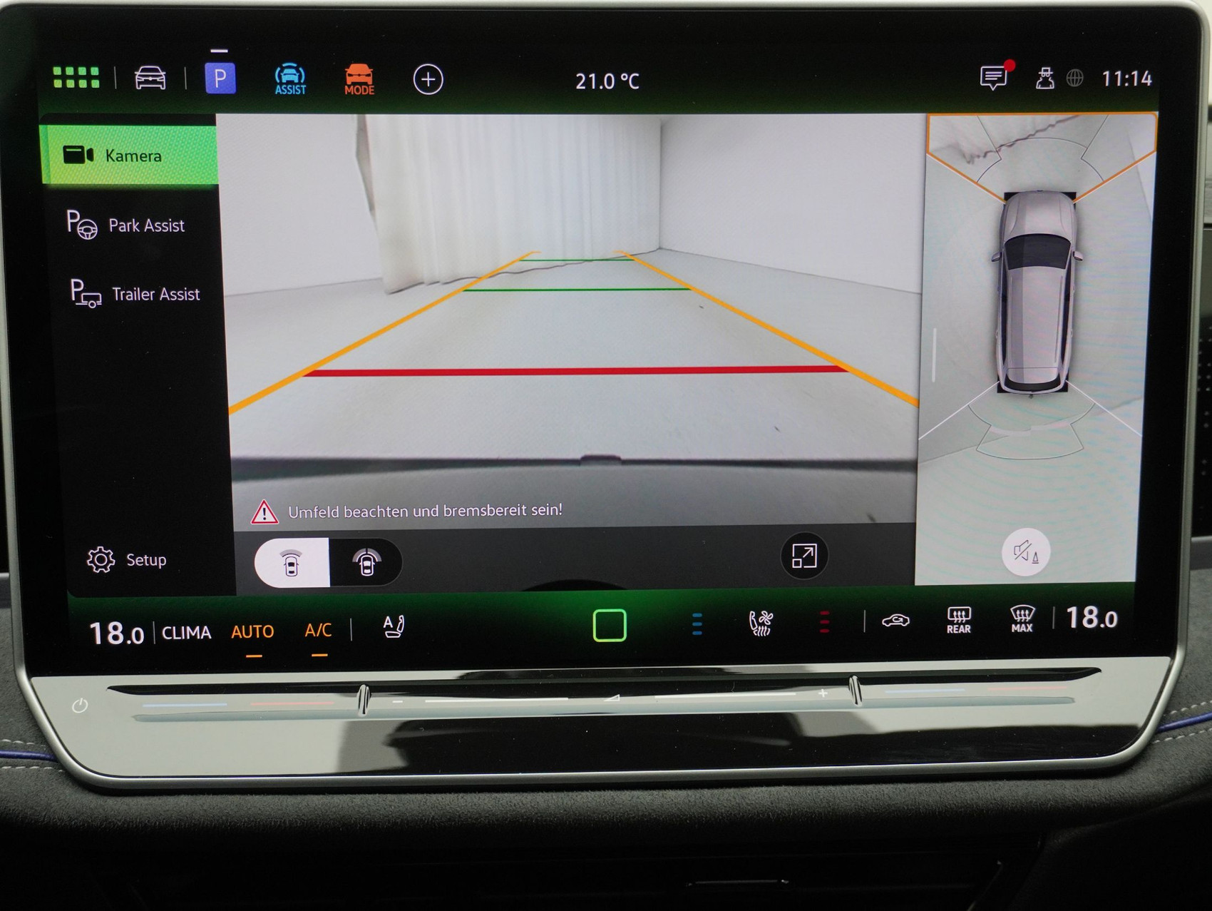 VW Passat Variant 2.0 TSI DSG R-Line 4Motion **R-Line Signature**