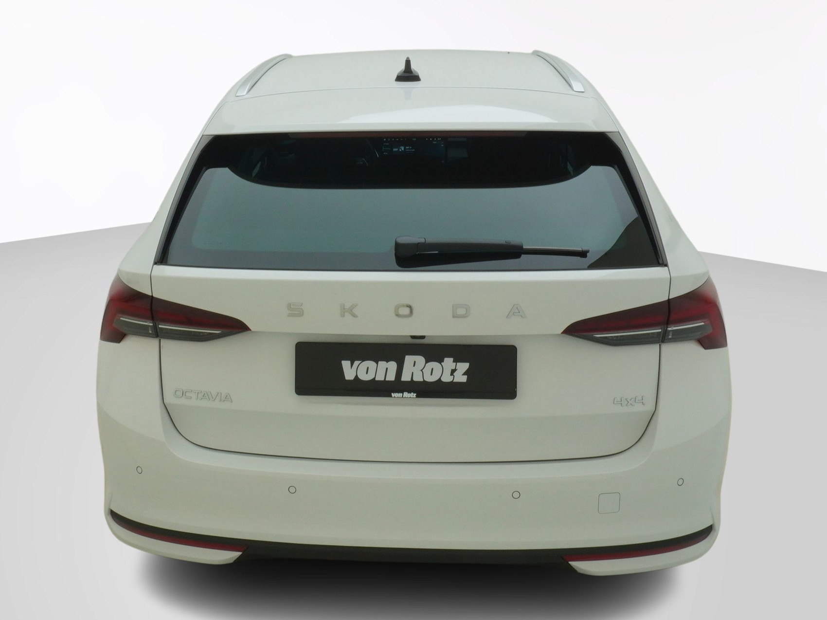 SKODA Octavia 1.5 TSI mHEV Selection-Loft DSG