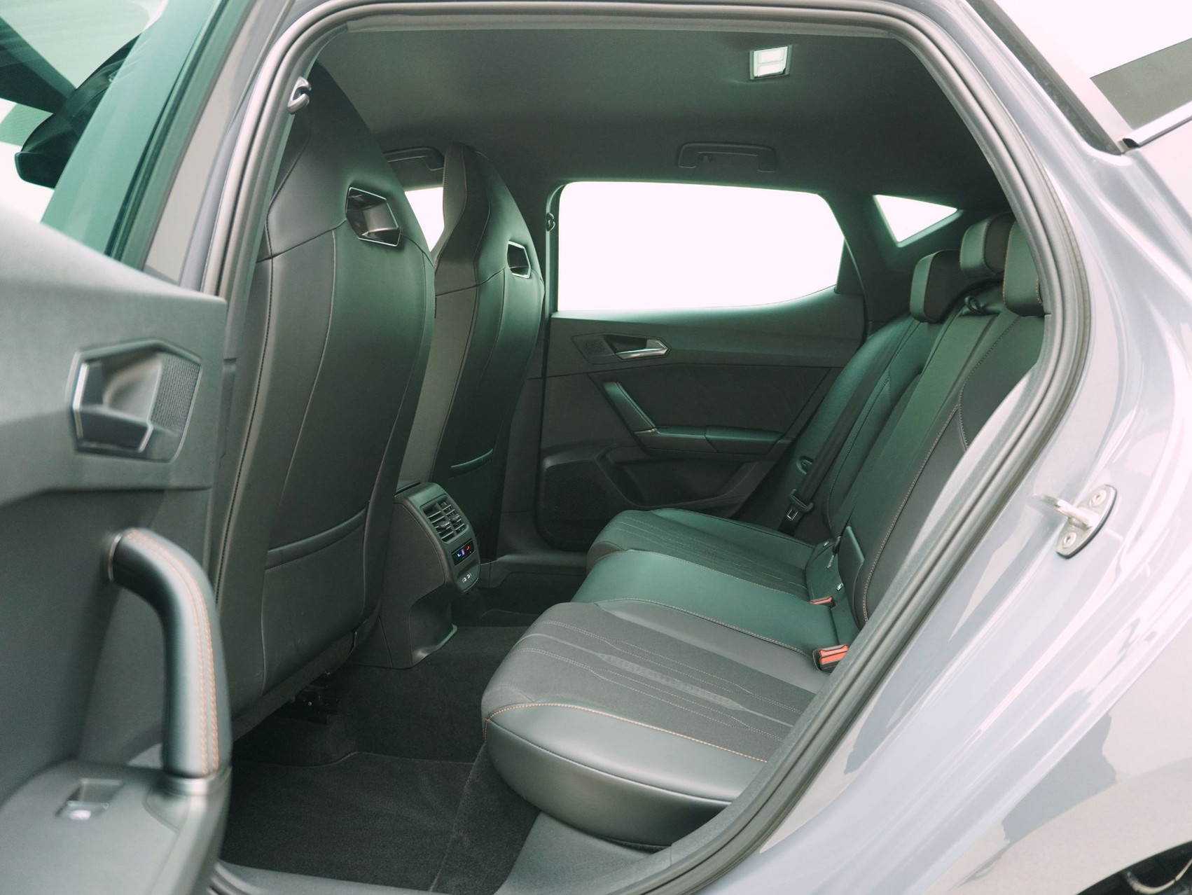 CUPRA Leon 2.0 TSI DSG VZ