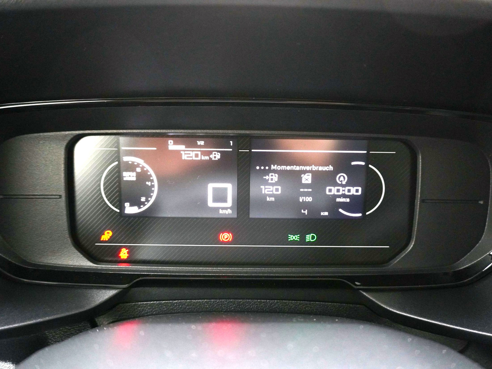 CITROËN Berlingo M 1.5 BlueHDi 100 S/S