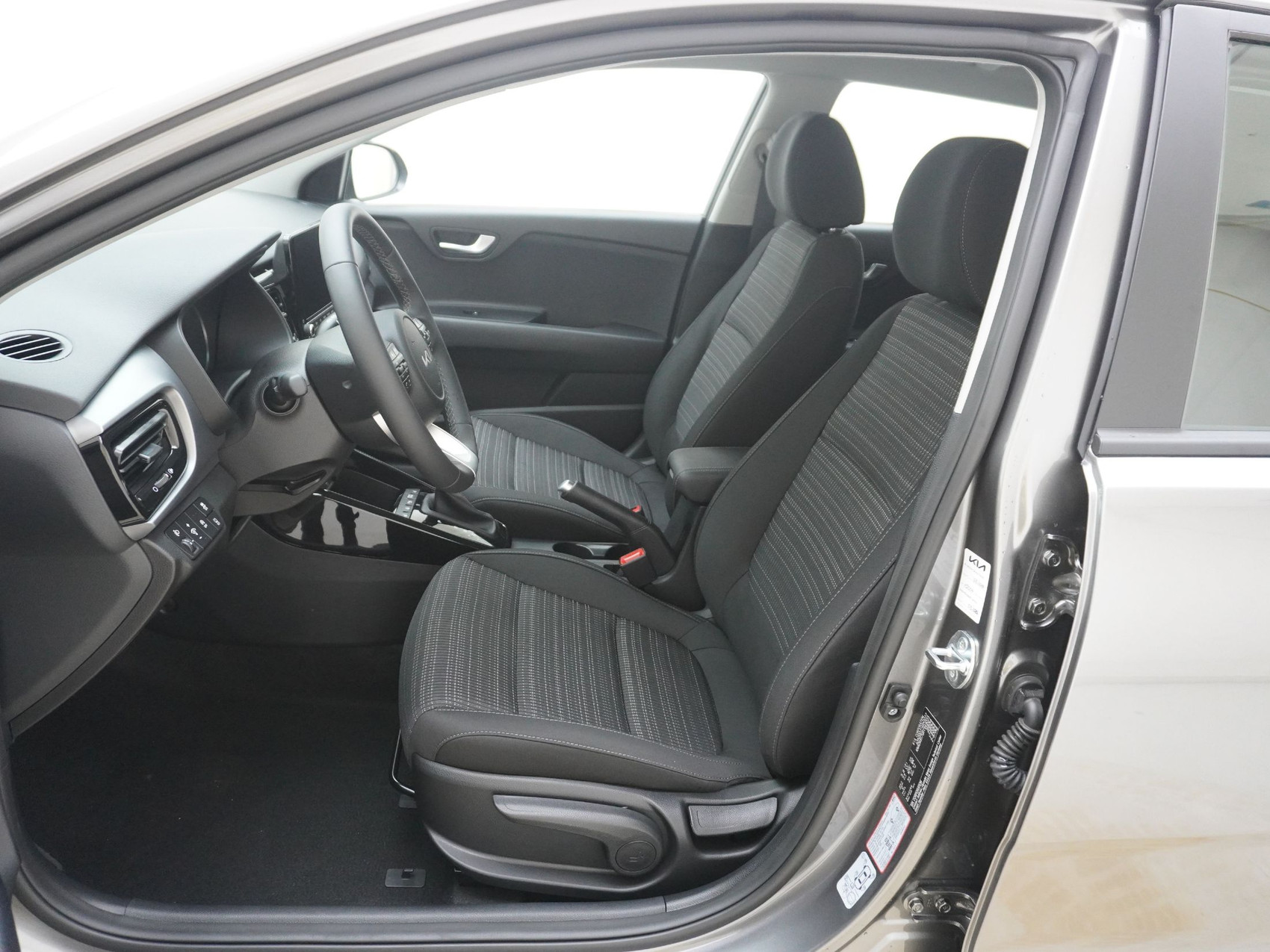 KIA Stonic 1.0 T-GDi Style