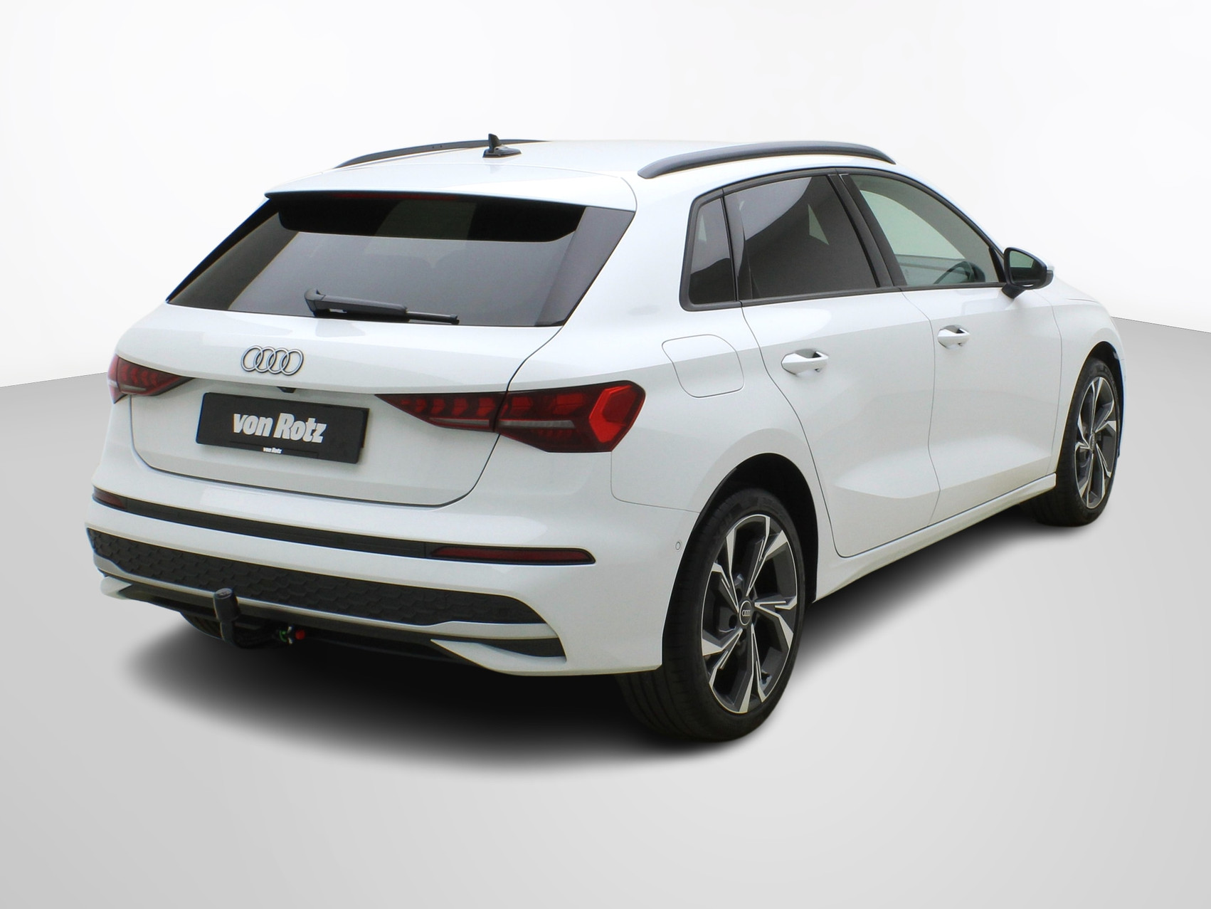 AUDI A3 Sportback 40 TFSI e S-Tronic **Audi Werksgarantie bis 04/2030**