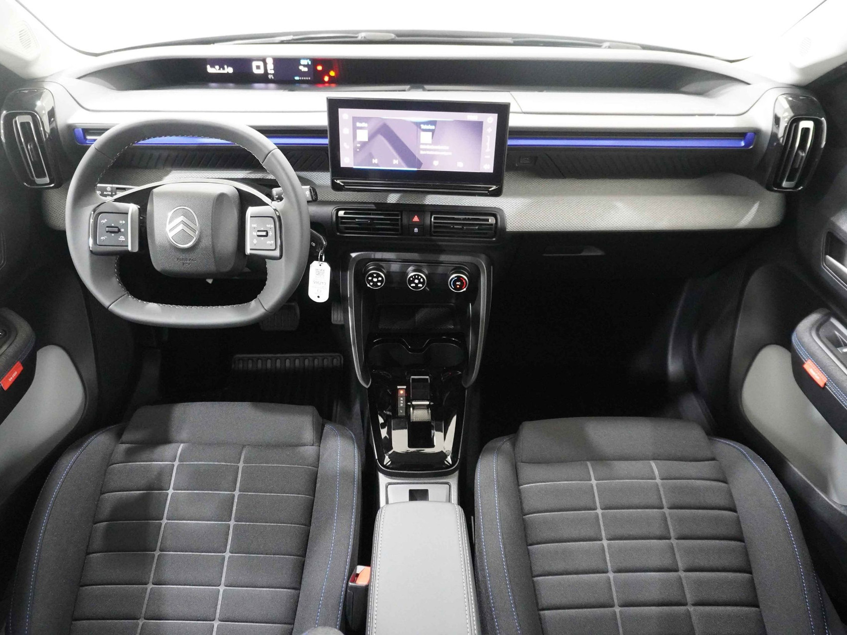 CITROËN C3 1.2 Hybrid You+