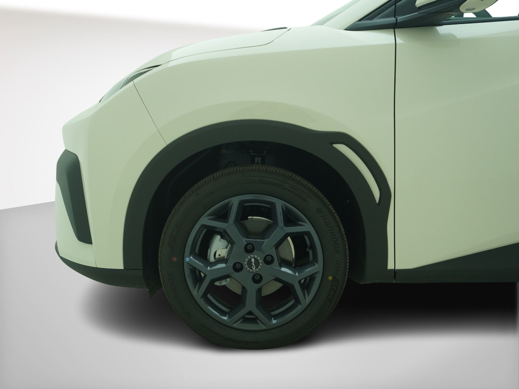 BYD Dolphin Surf Comfort