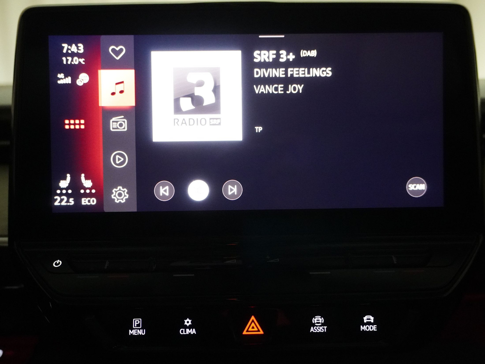 VW ID.Buzz 77kWh Pro