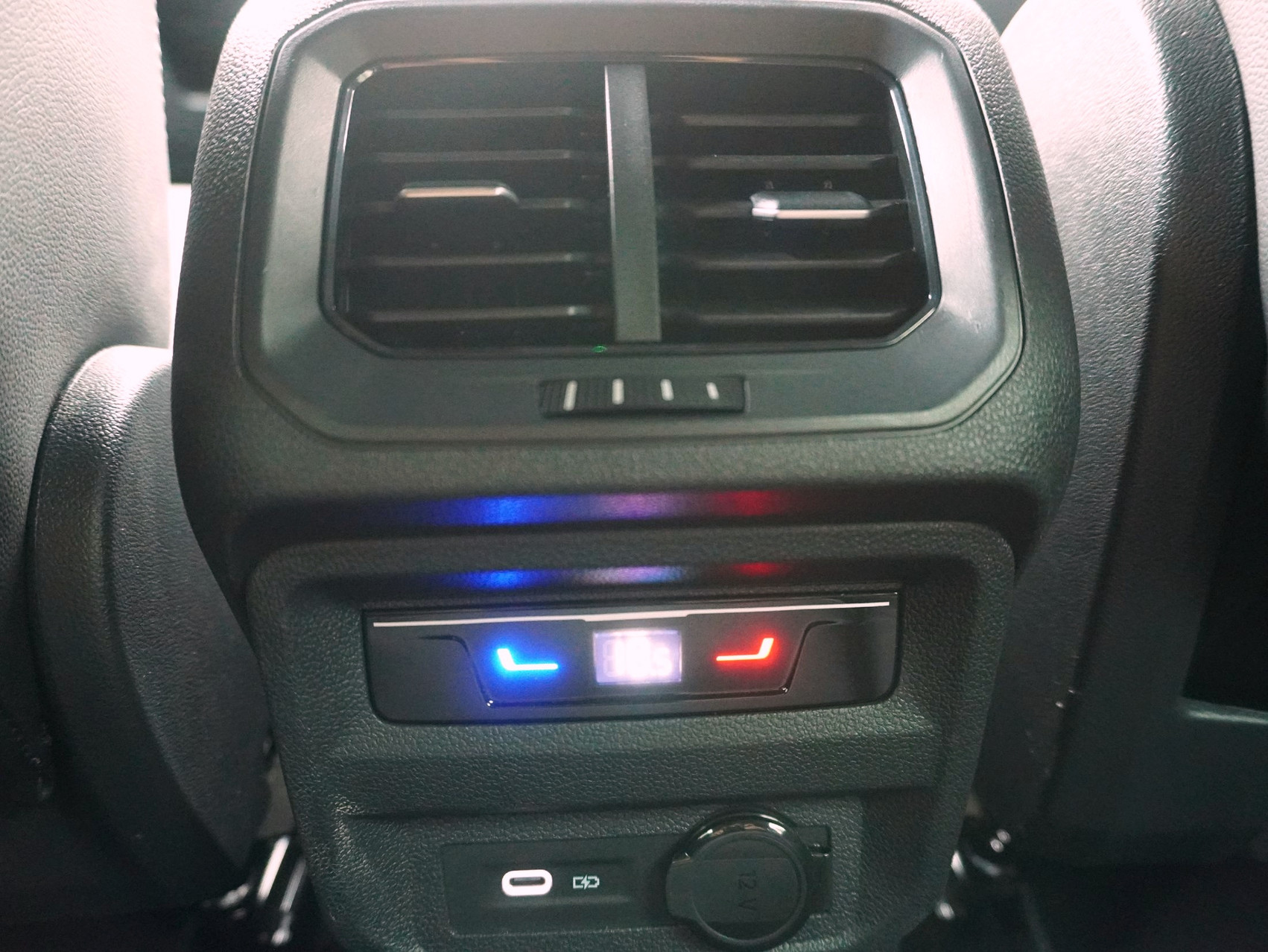 VW Tiguan Allspace 2.0 TSI DSG R-Line Black Style 4Motion