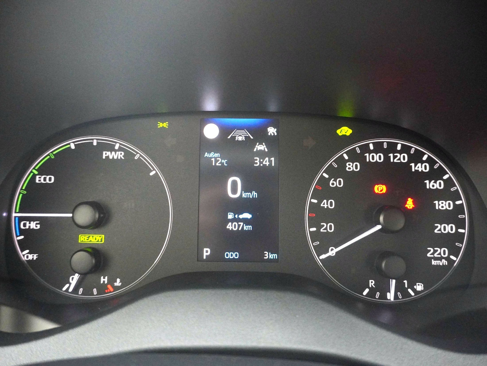 MAZDA 2 1.5 Hybrid Exclusive-Line