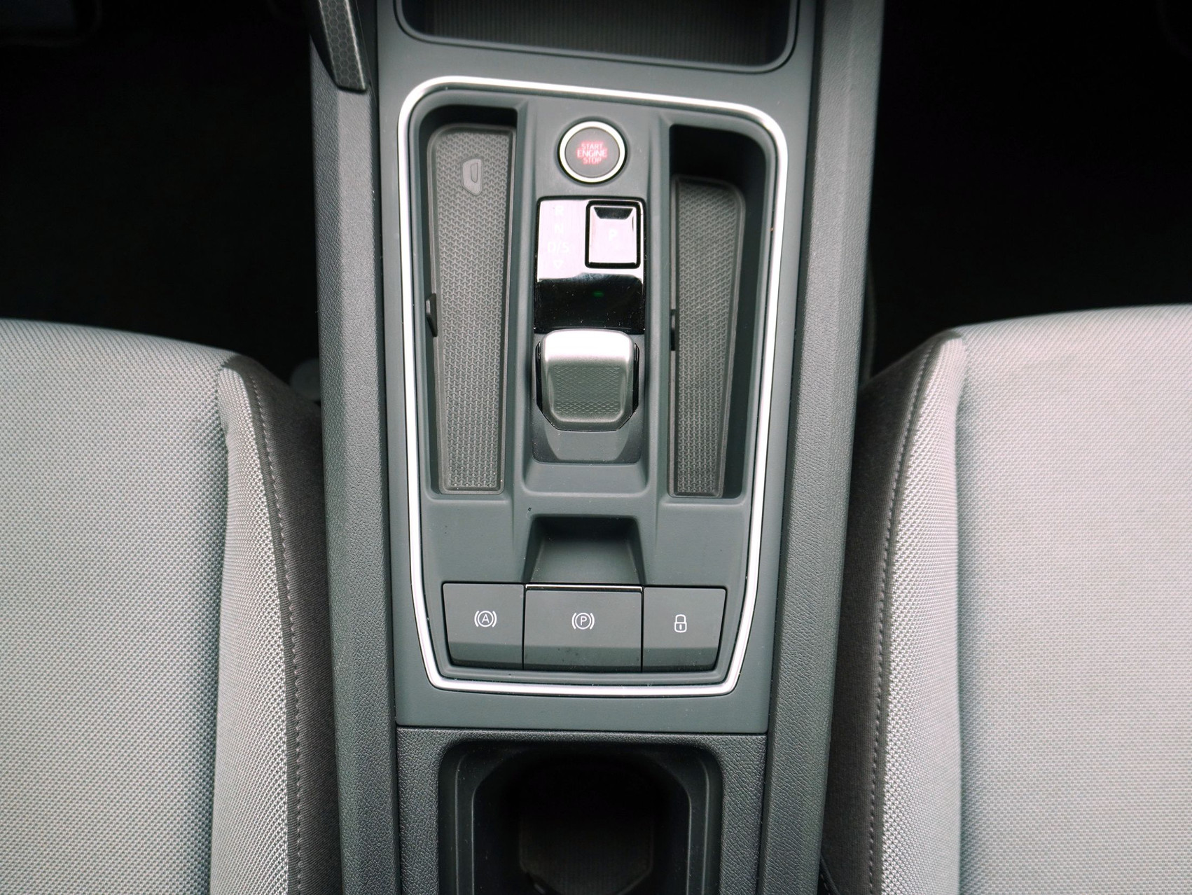 SEAT Leon ST 2.0 TDI DSG Style