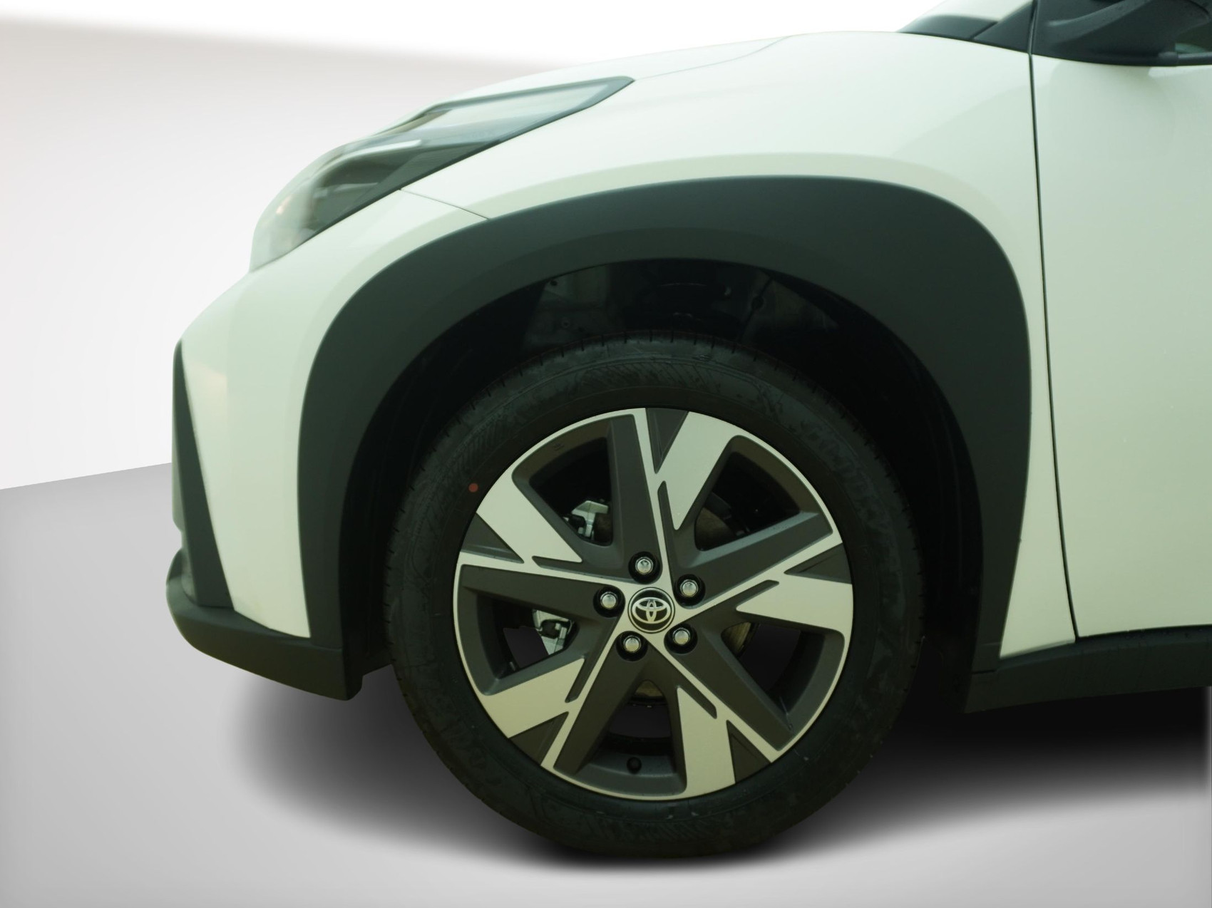 TOYOTA Aygo X 1.5 VVT-i HSD Comfort