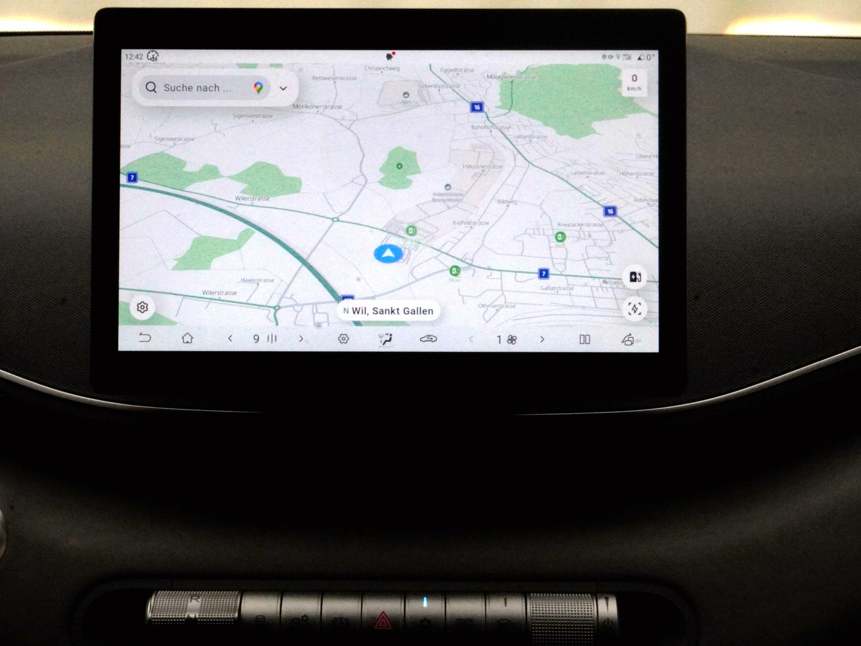 BYD Dolphin Surf Comfort