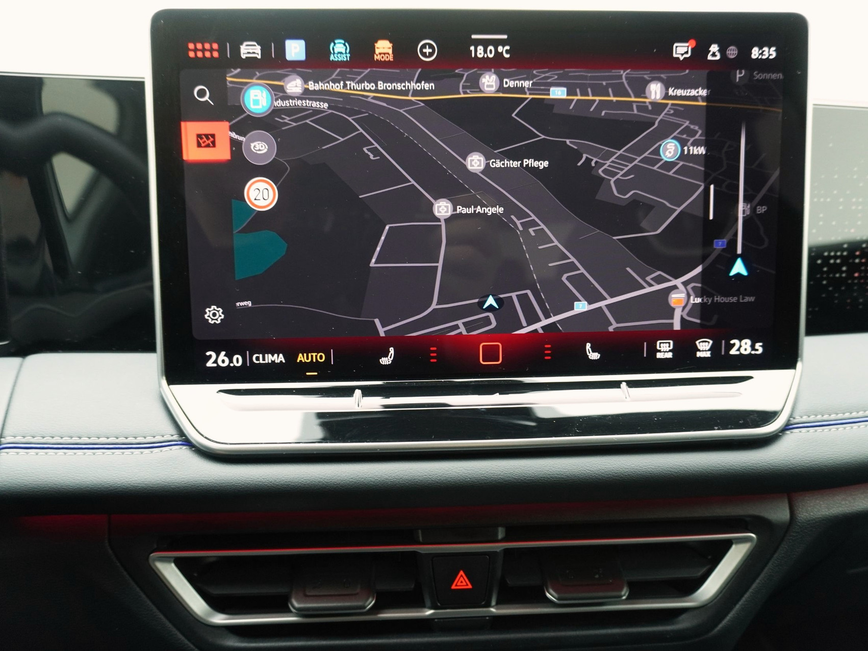 VW Tiguan 2.0 TSI DSG R-Line Black Style 4Motion (2025)