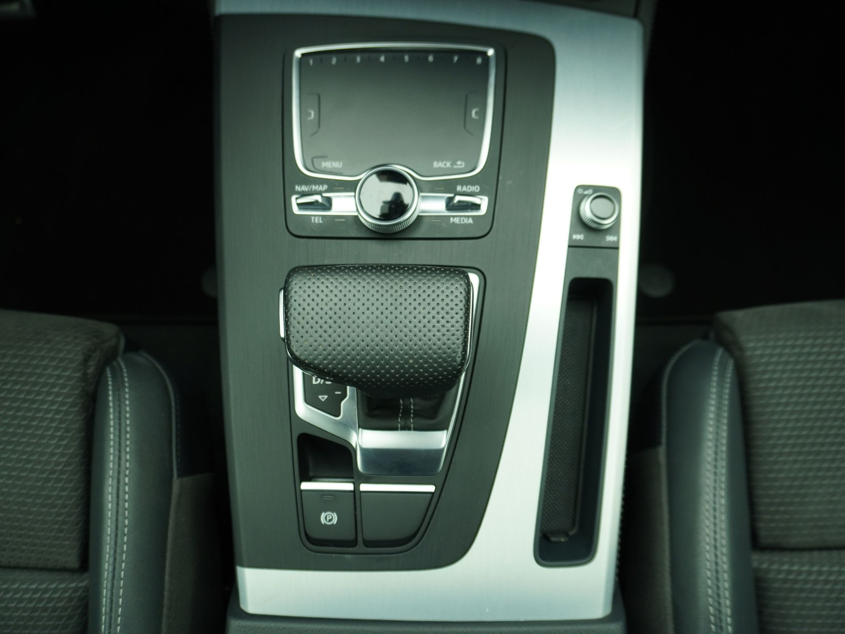 AUDI Q5 45 TFSI S line quattro S-Tronic