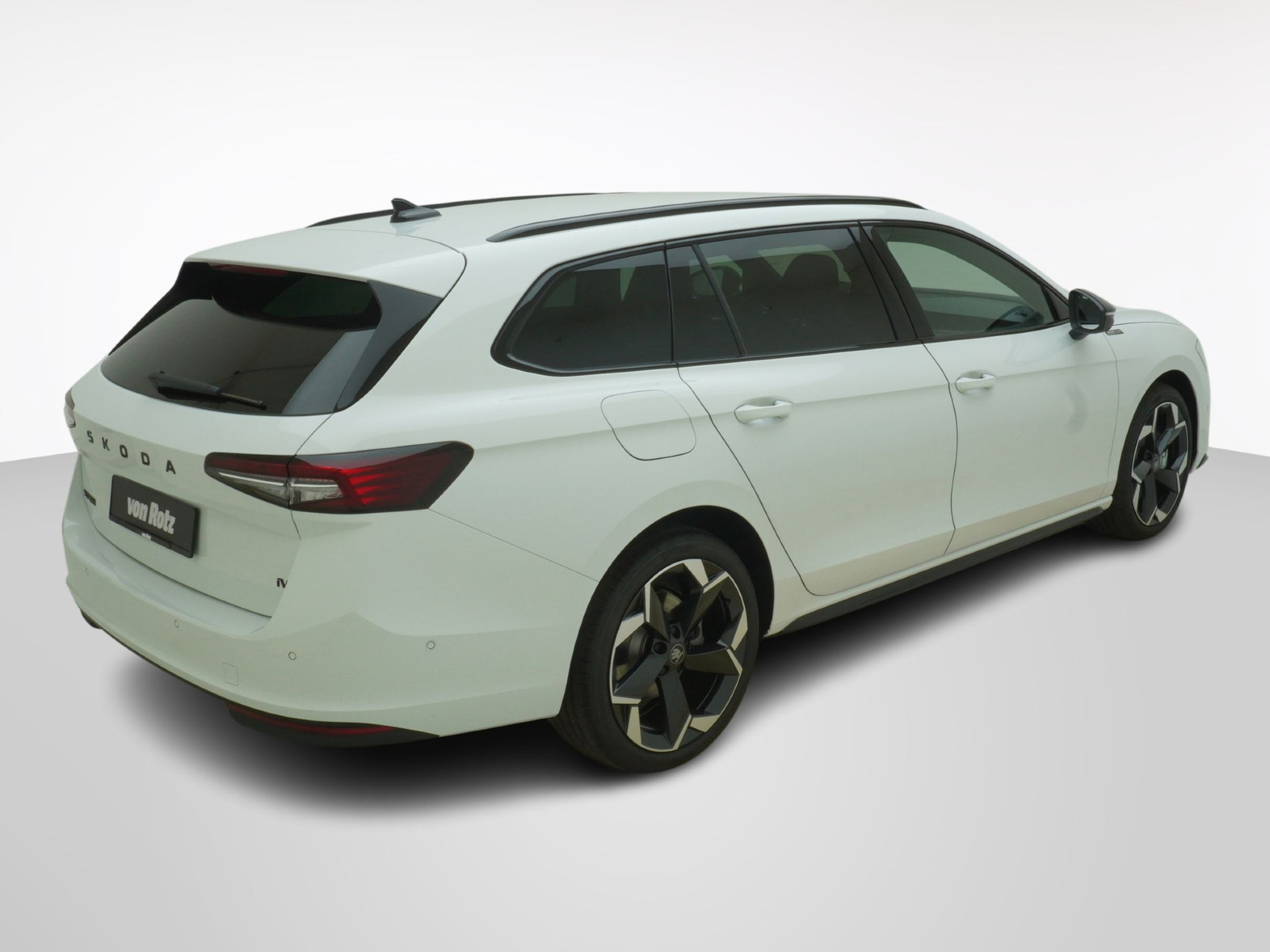 SKODA Superb 1.5 TSI Plug-in-Hybrid Sportline DSG