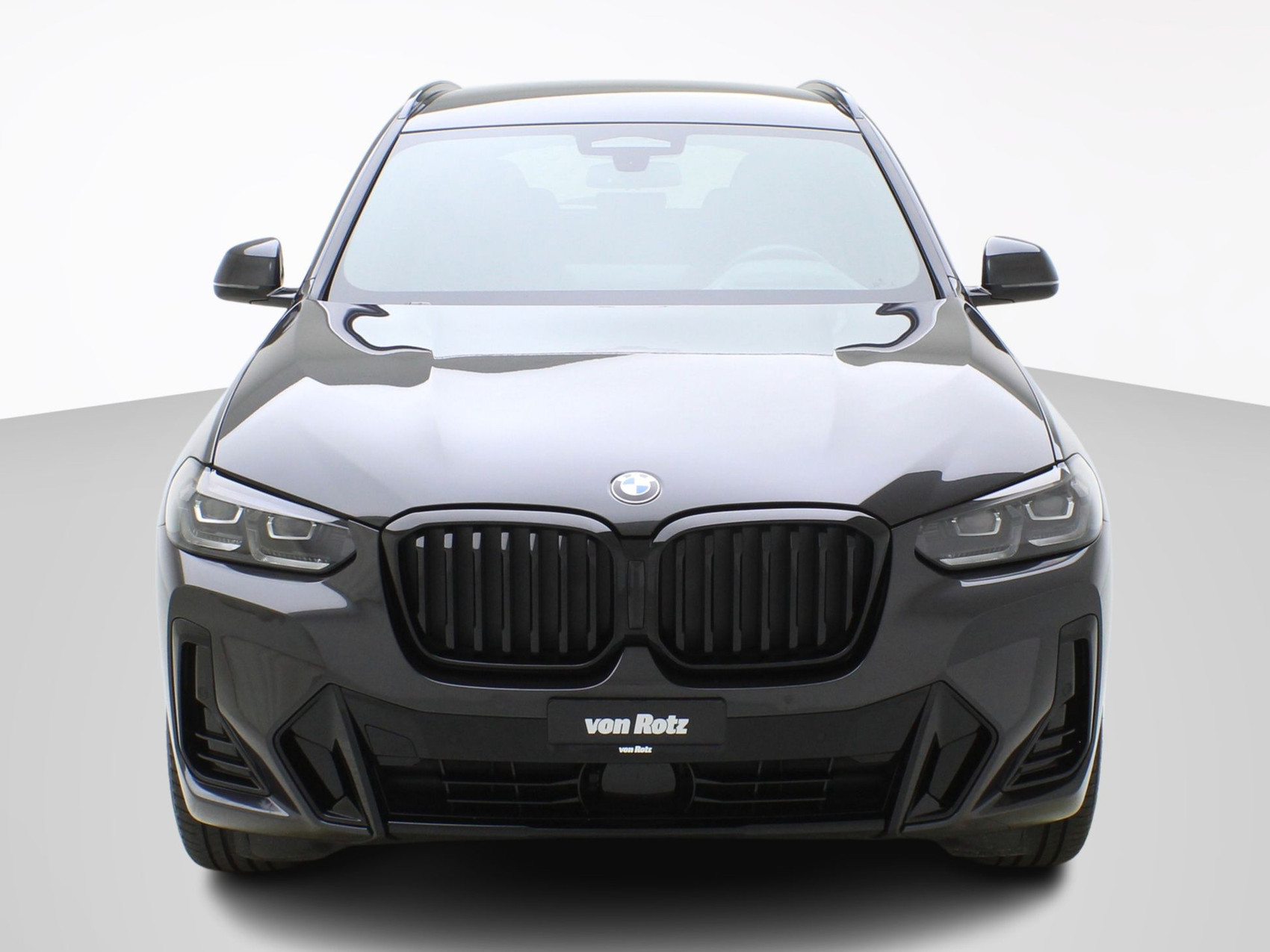 BMW X3 30d xDrive M Sport