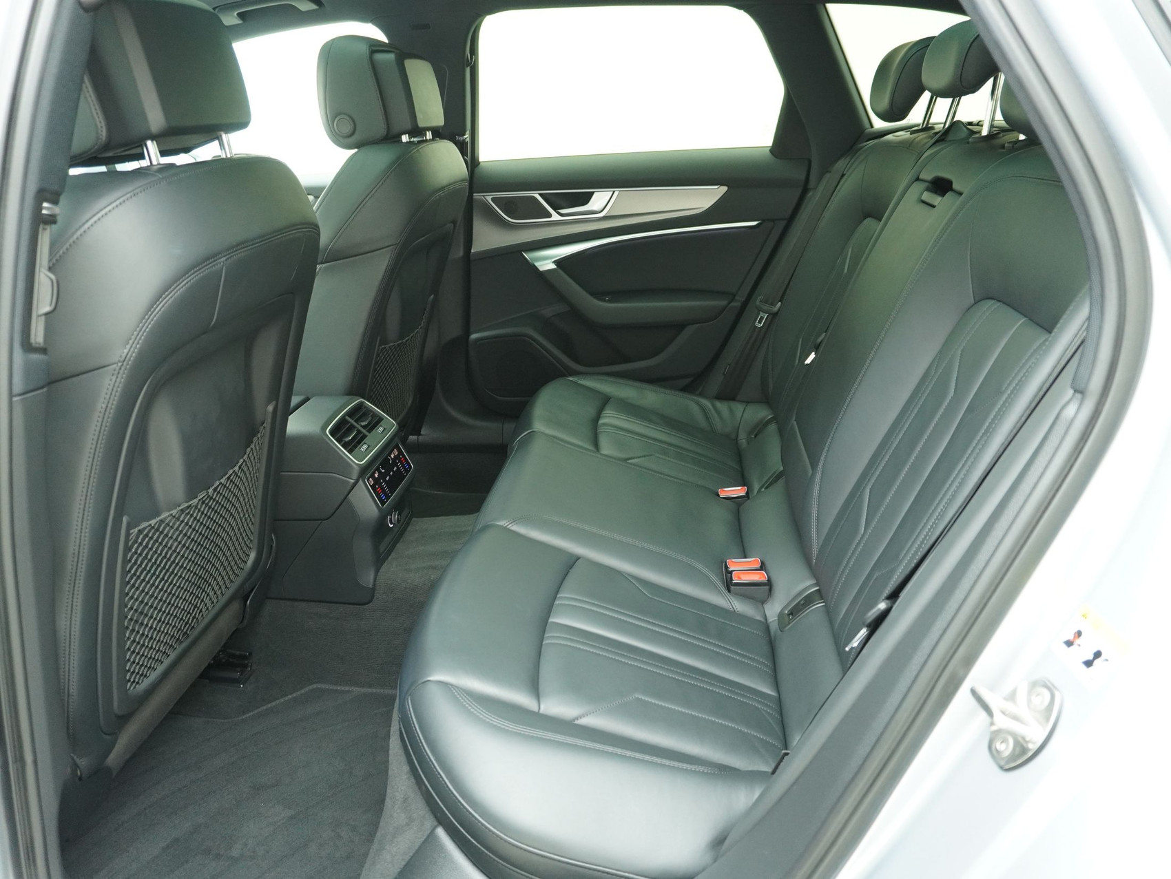 AUDI A6 Avant 45 TFSI Sport quattro S-Tronic