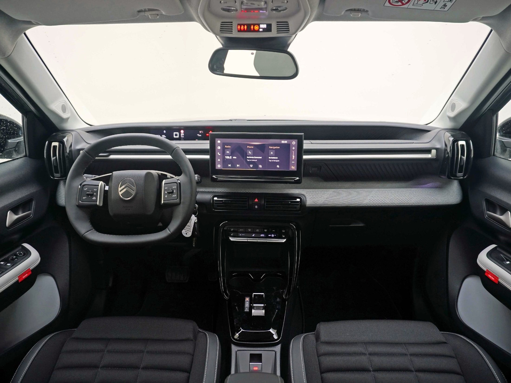 CITROËN C3 Aircross e-long range Max