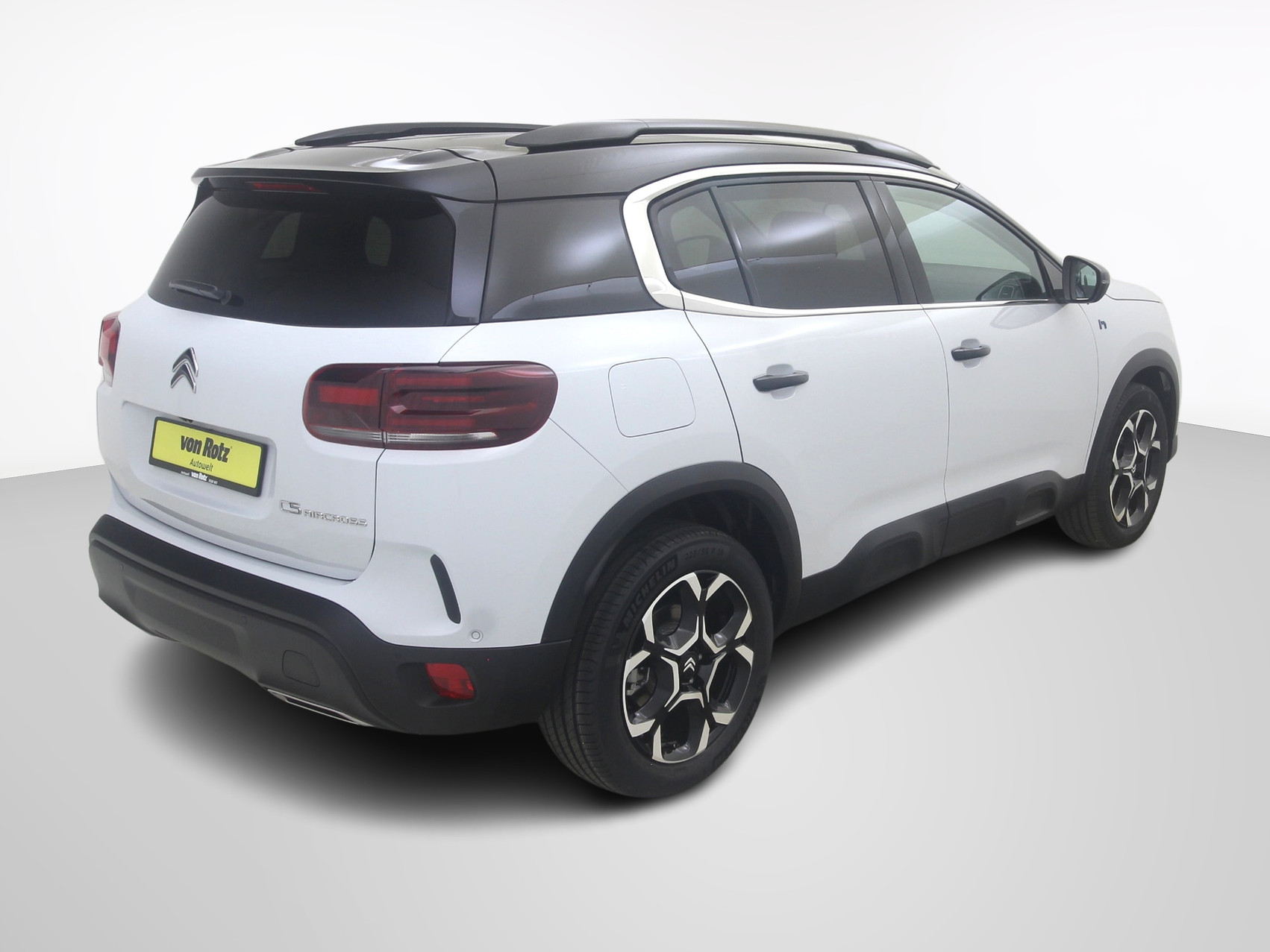 CITROËN C5 Aircross 1.6 Plug-in Hybrid Max