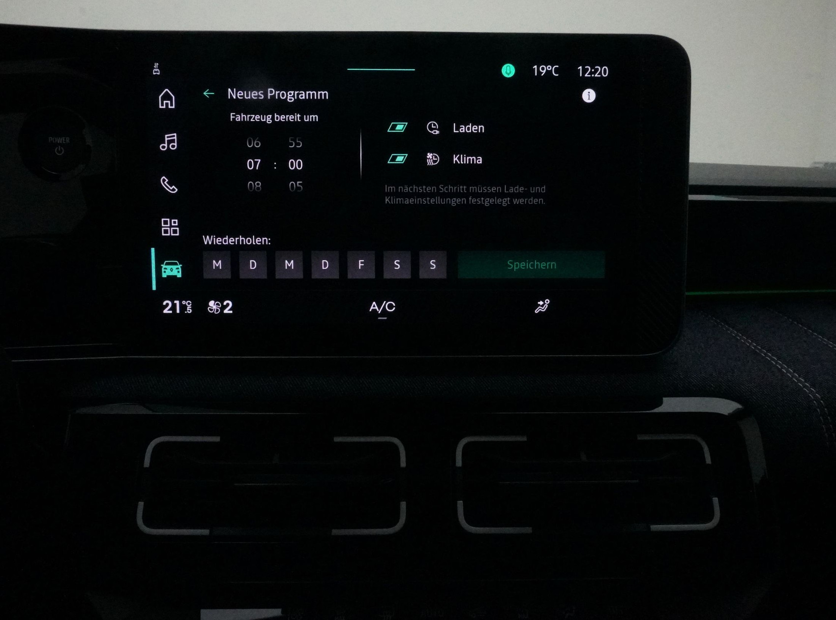 RENAULT R5 E-Tech Comfort Range techno