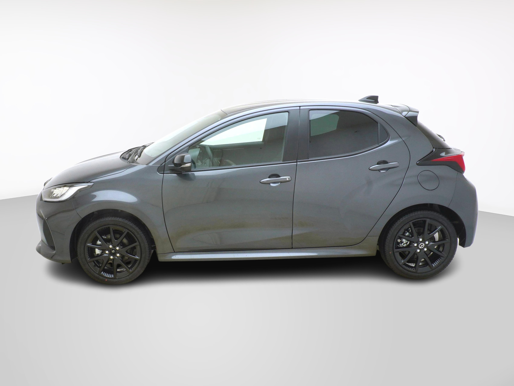 MAZDA 2 1.5 Hybrid Homura