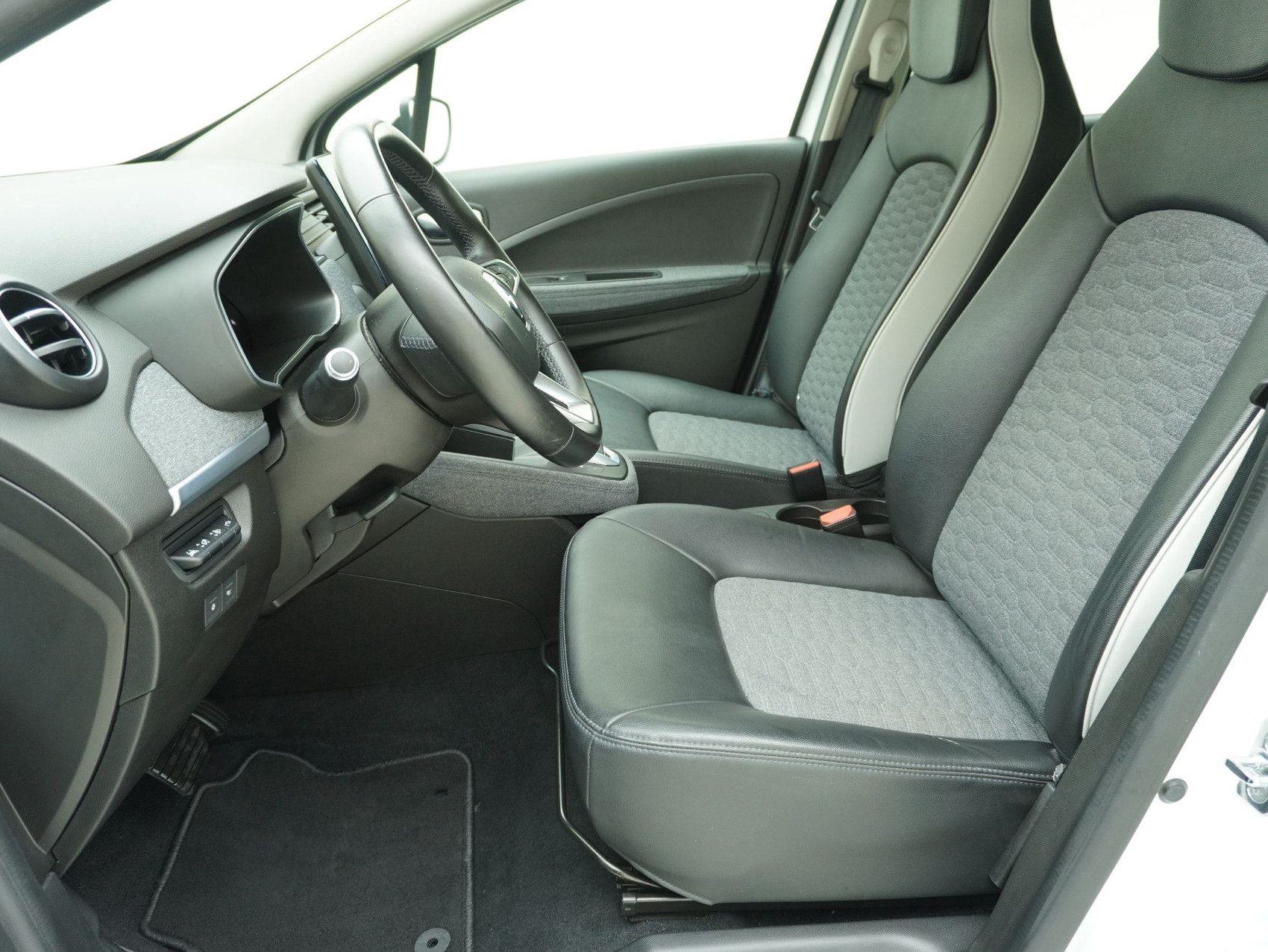 RENAULT Zoe Intens R135 Elektro inkl. Batterie