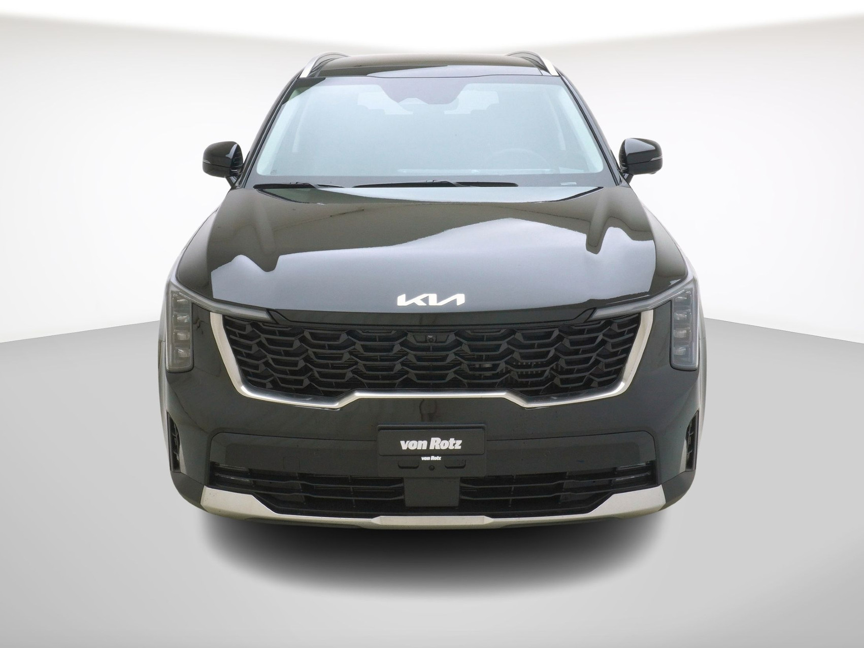 KIA Sorento 1.6 T-GDi Plug-in Hybrid Style Plus 7Plätzer