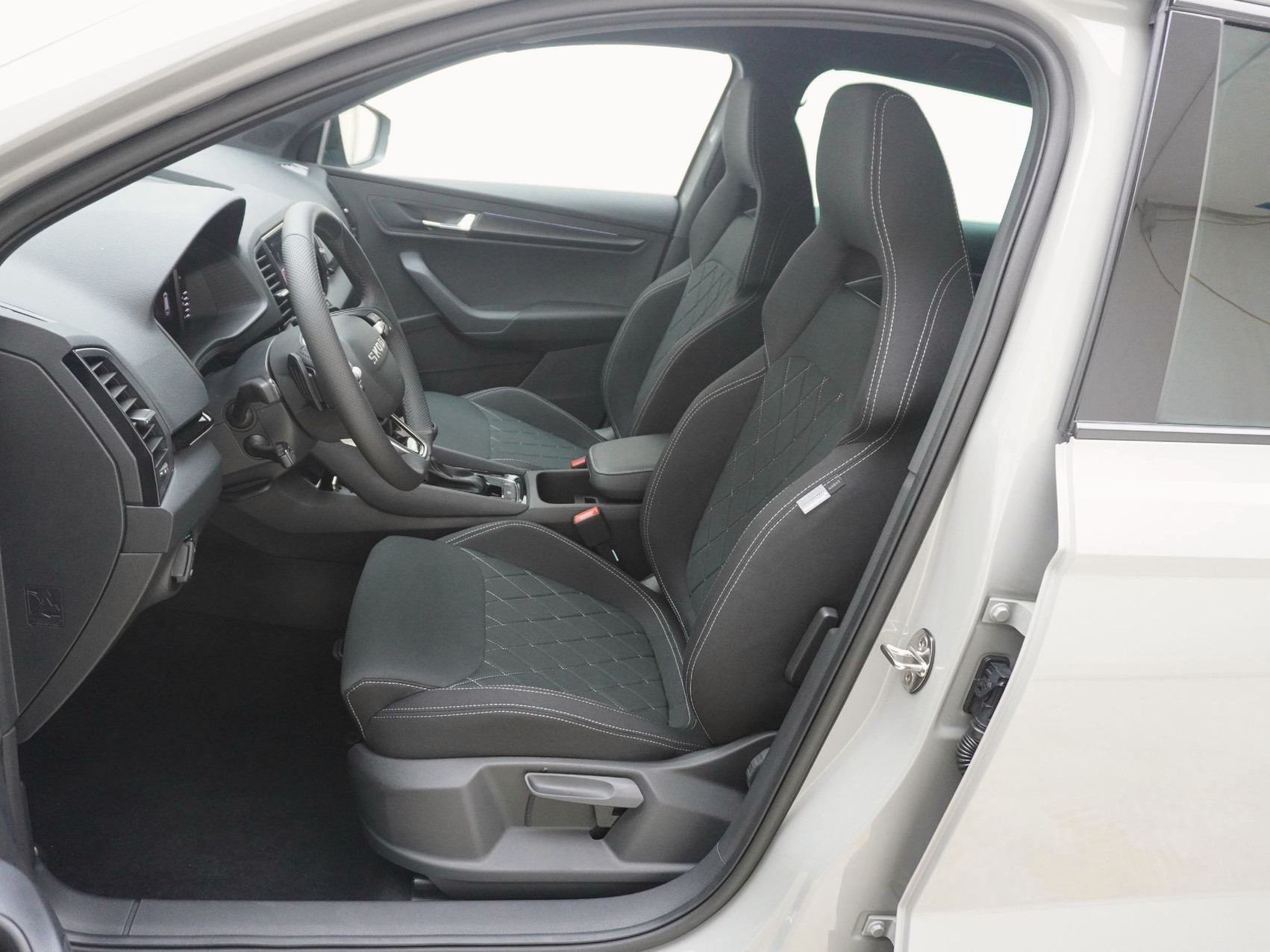 SKODA Karoq 2.0 TDI SportLine DSG 4×4