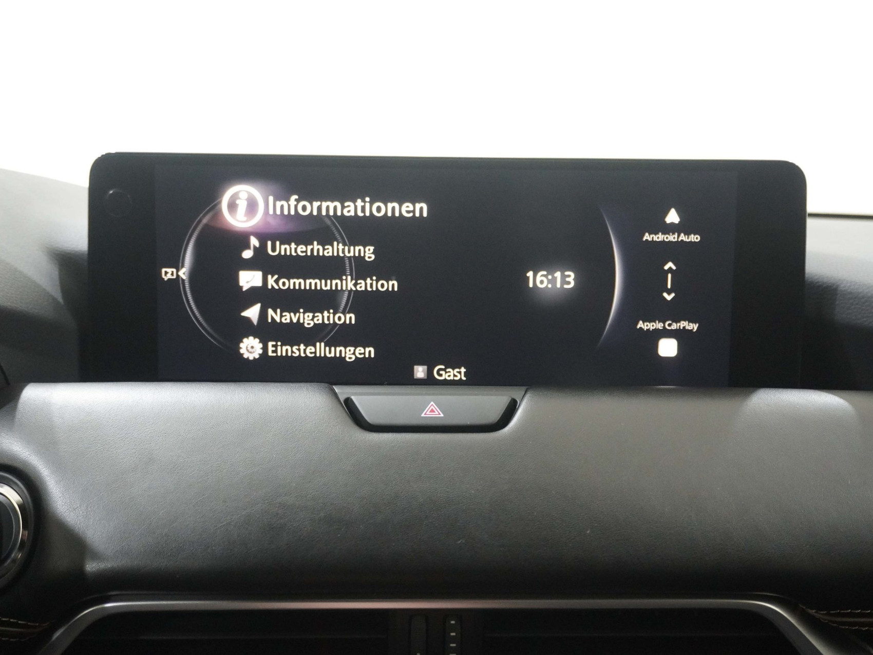 MAZDA CX-60 3.3 D Homura Plus