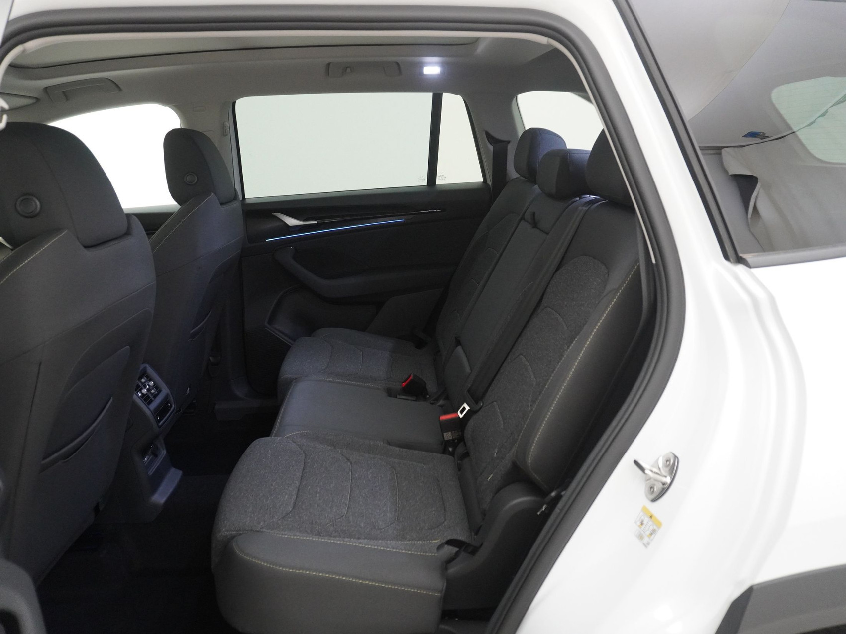 SKODA Kodiaq 1,5 TSI iV Plug-in-Hybrid Selection-Loft