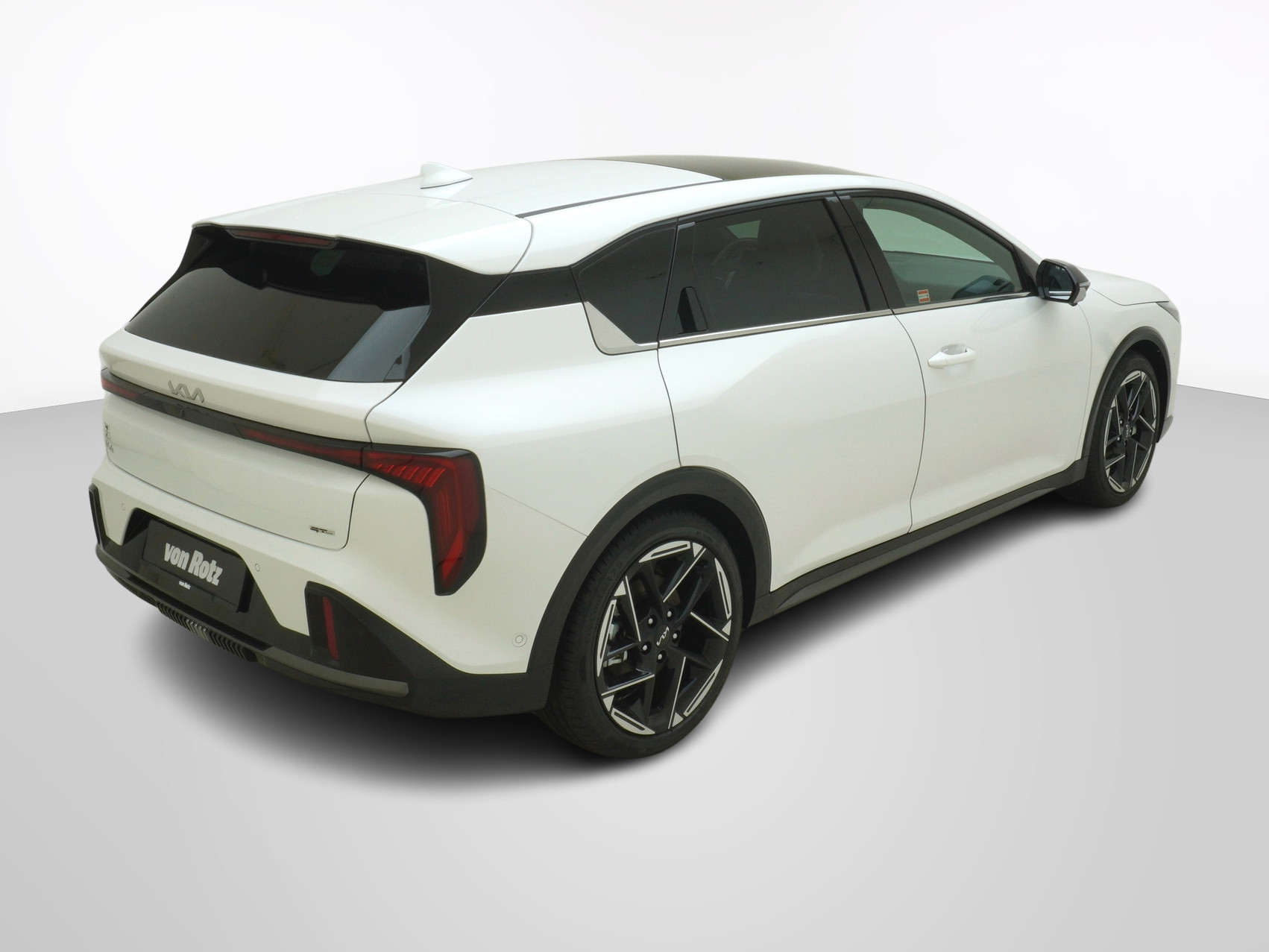 KIA K4 1.6 T-GDi GT-Line