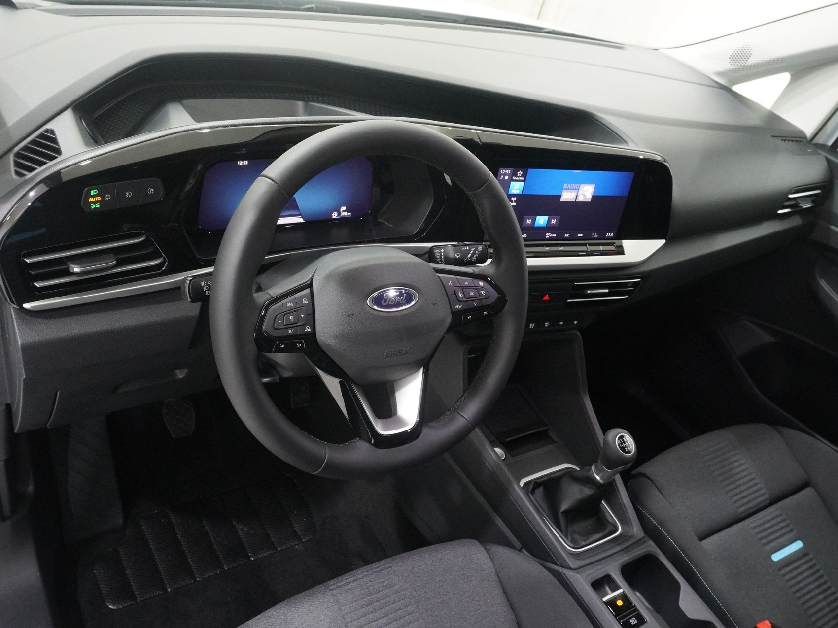 FORD Grand Tourneo Connect Grand Tourneo Connect 2.0 EcoBlue Active 4×4